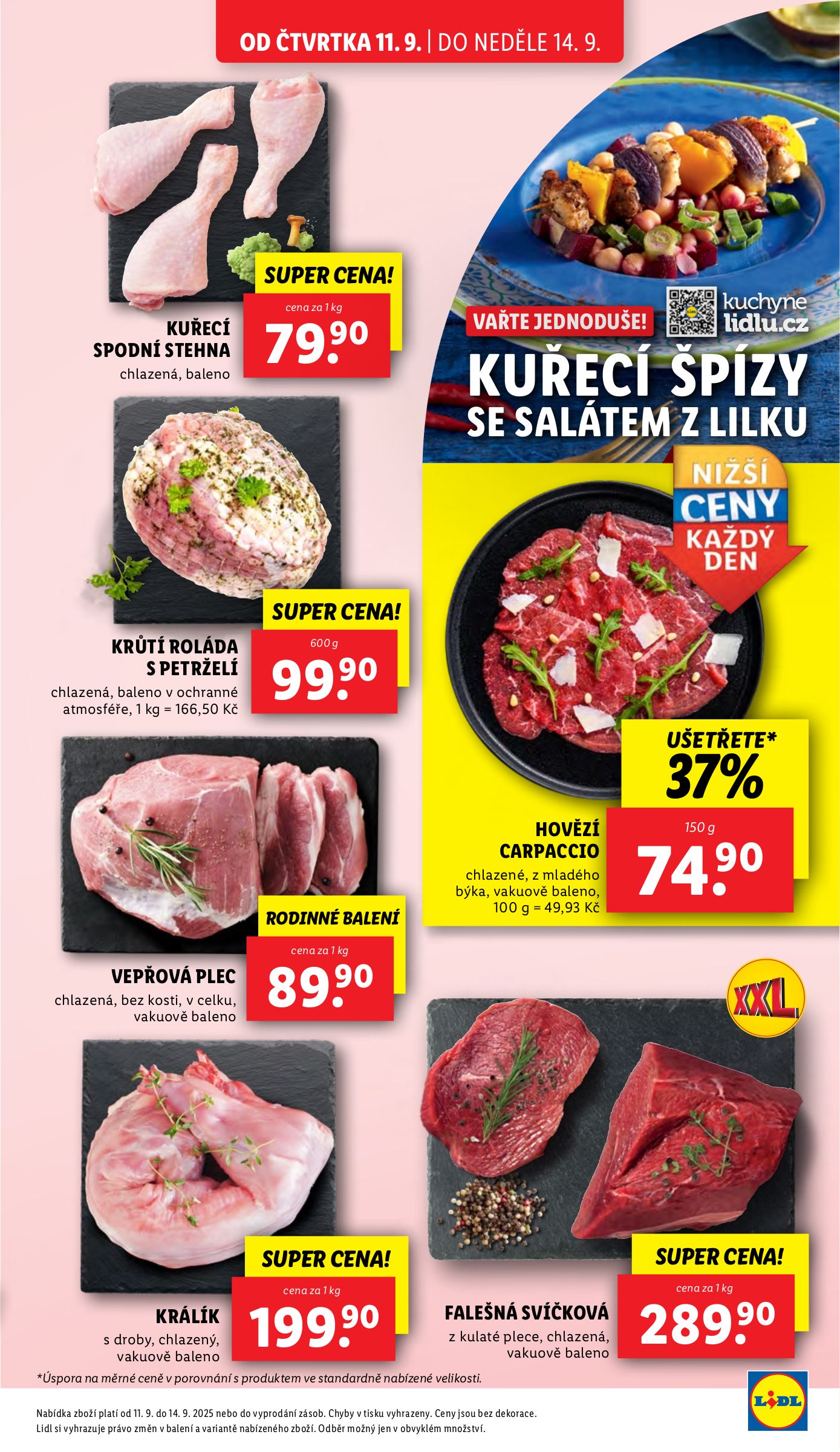 lidl - Leták Lidl od 11.09. do 14.09. - page: 17 lidl - Leták Lidl od 11.09. do 14.09. - page: 17