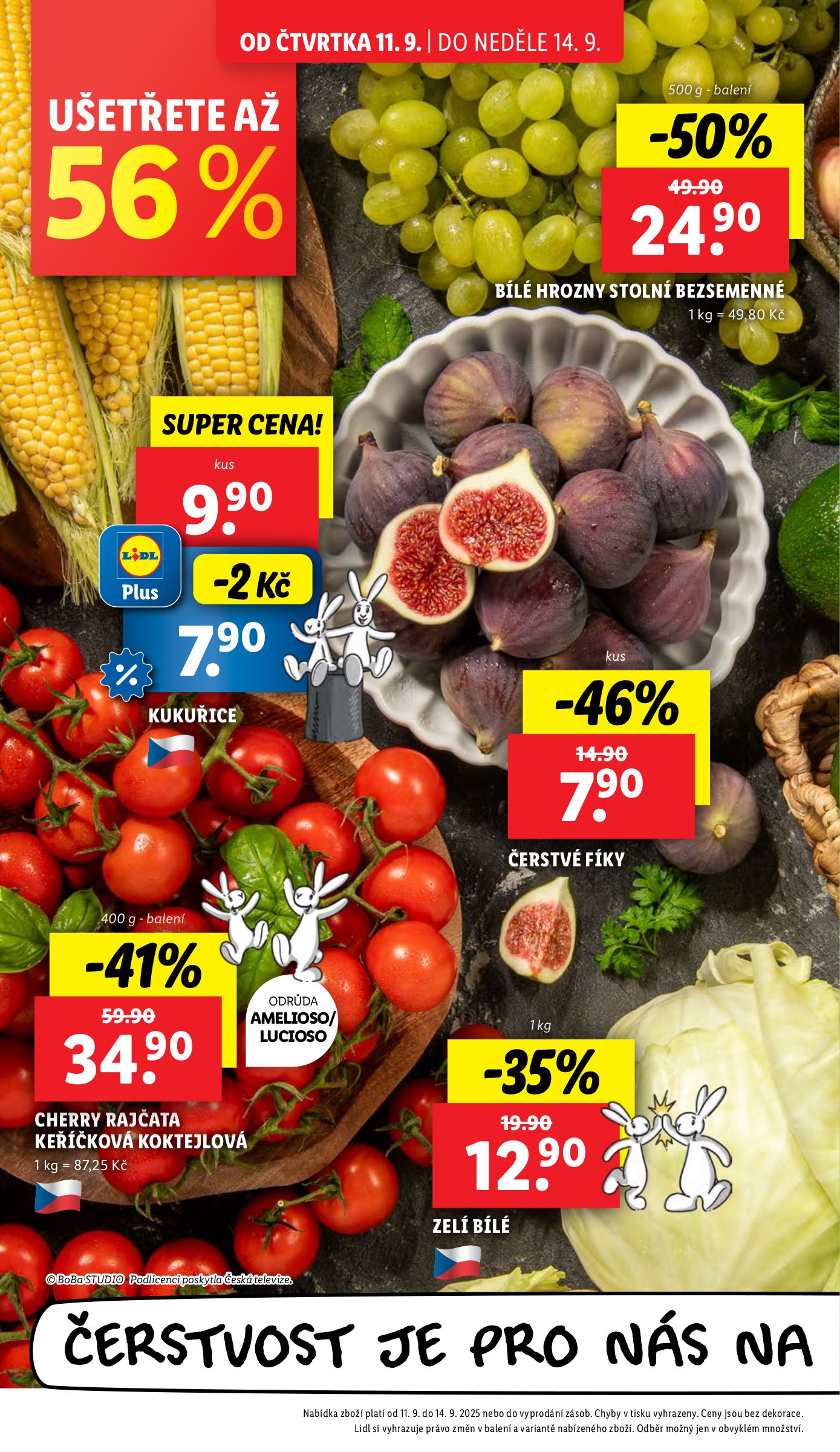 lidl - Leták Lidl od 11.09. do 14.09. - page: 12 lidl - Leták Lidl od 11.09. do 14.09. - page: 12