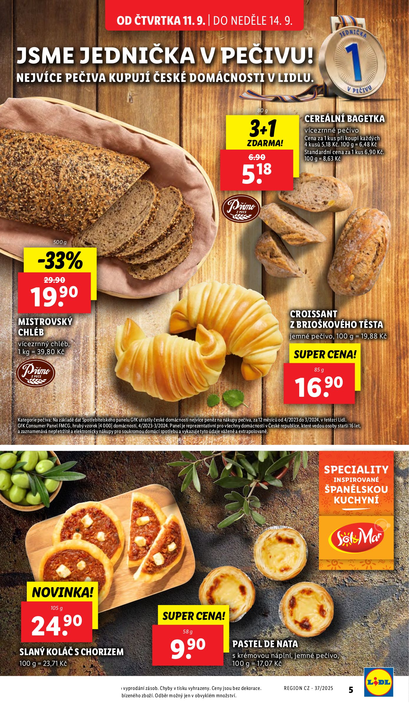 lidl - Leták Lidl od 11.09. do 14.09. - page: 10 lidl - Leták Lidl od 11.09. do 14.09. - page: 10