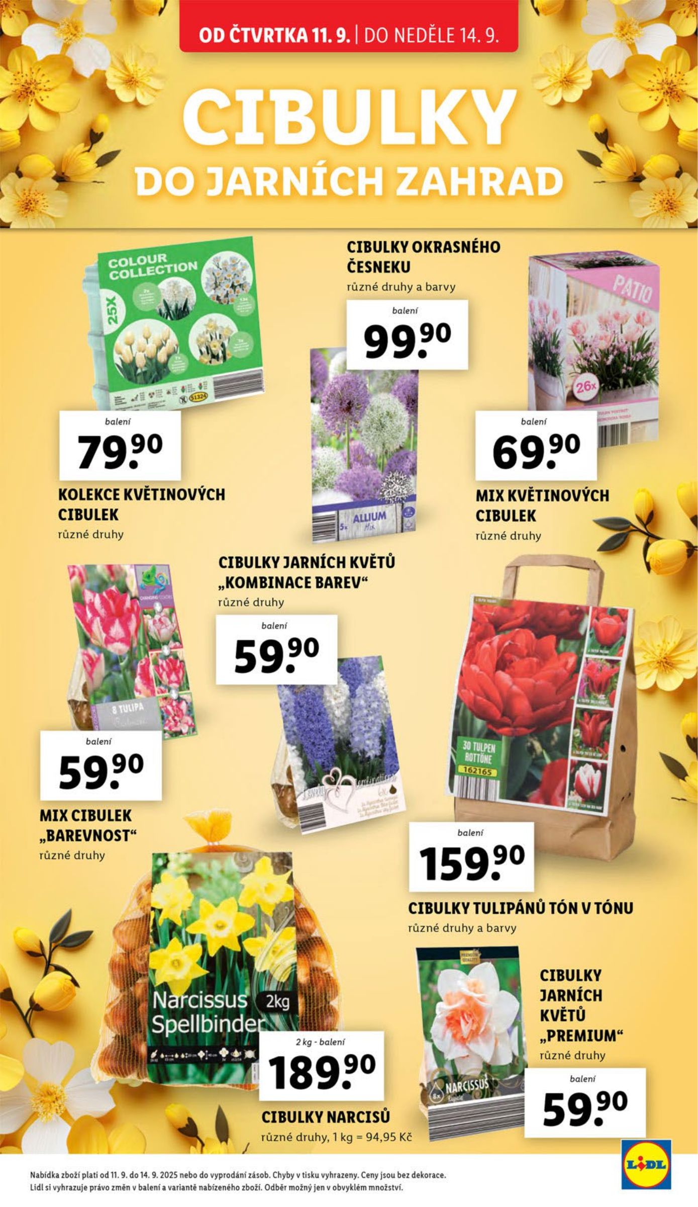 lidl - Leták Lidl od 11.09. do 14.09. - page: 33 lidl - Leták Lidl od 11.09. do 14.09. - page: 33