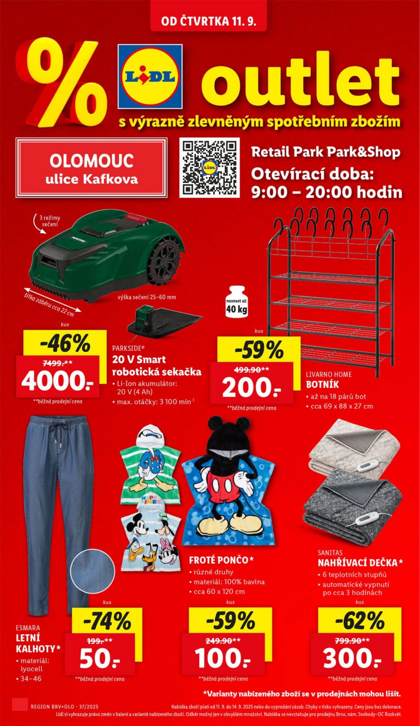 lidl - Leták Lidl od 11.09. do 14.09. - page: 7 lidl - Leták Lidl od 11.09. do 14.09. - page: 7