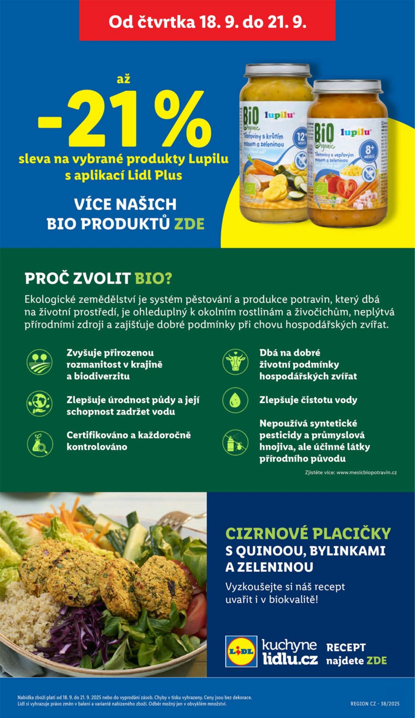 lidl - Leták Lidl od 18.09. do 21.09. - page: 31 lidl - Leták Lidl od 18.09. do 21.09. - page: 31