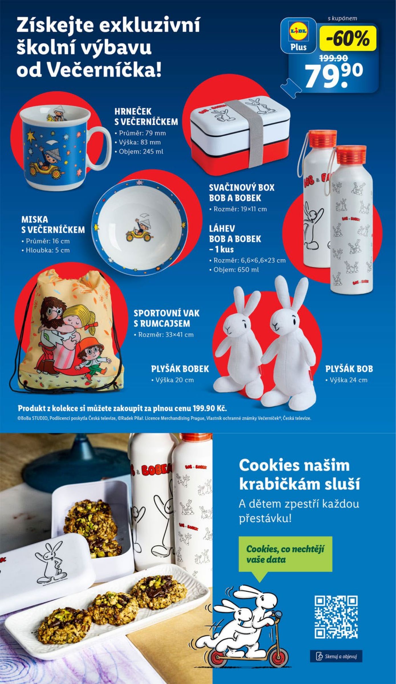 lidl - Leták Lidl od 15.09. do 17.09. - page: 9