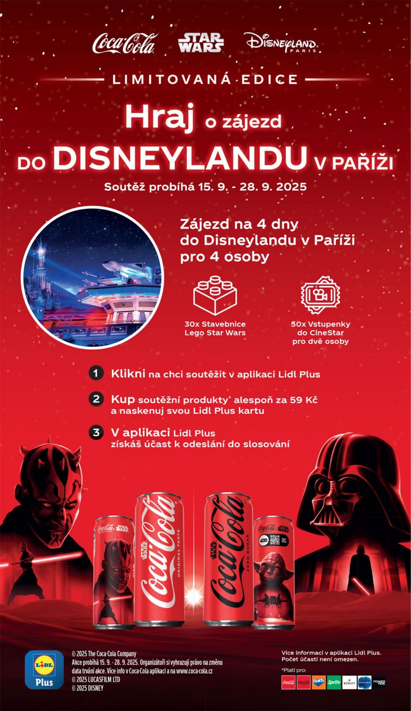 lidl - Leták Lidl od 15.09. do 17.09. - page: 24