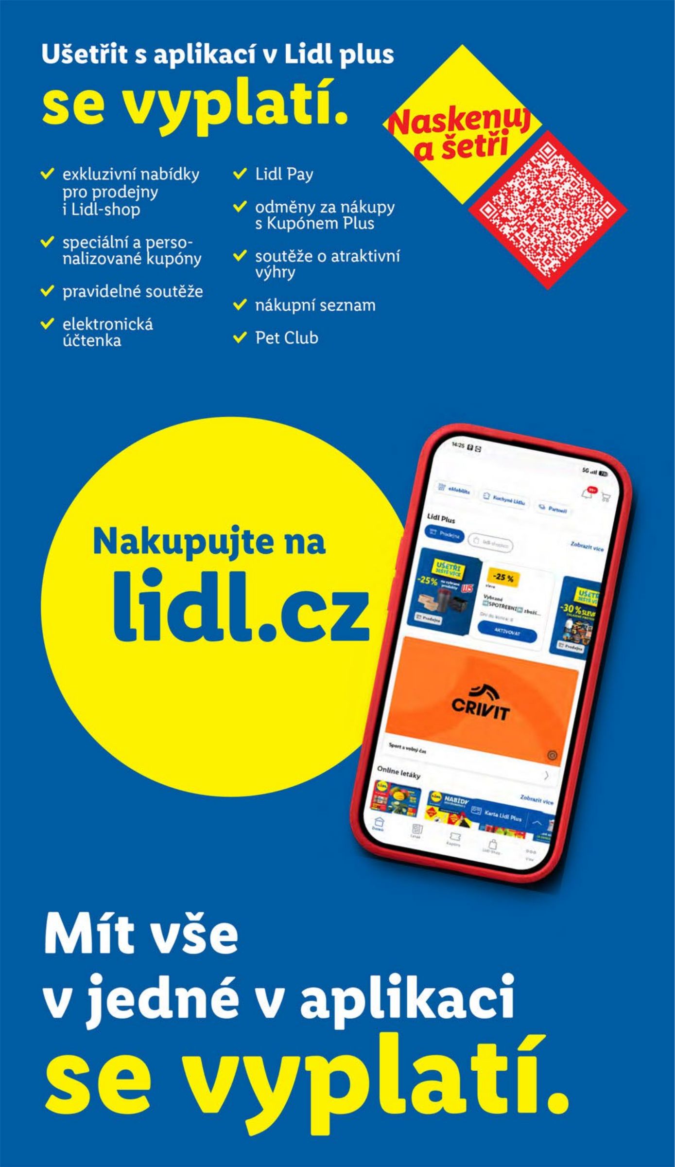 lidl - Leták Lidl od 25.09. do 27.09. - page: 4