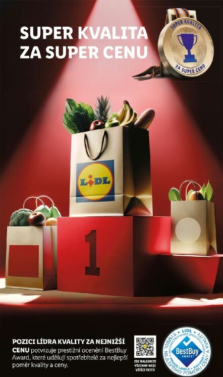 lidl - Leták Lidl - Spotřební zboží od 22.09. do 27.09. - page: 31