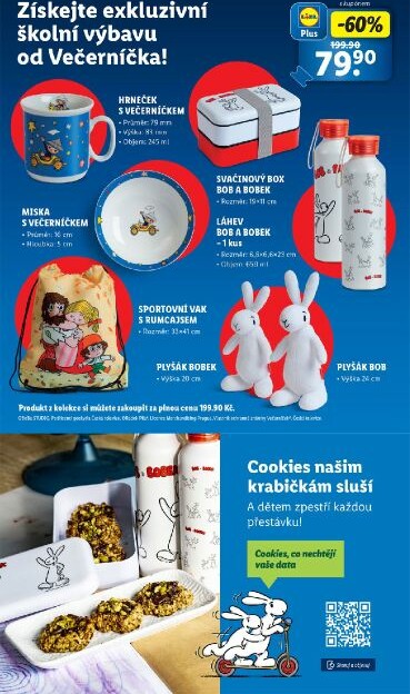 lidl - Leták Lidl od 22.09. do 24.09. - page: 23