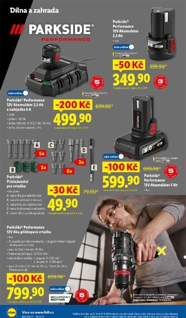 lidl - Leták Lidl od 22.09. do 24.09. - page: 38