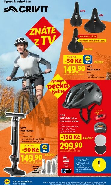 lidl - Leták Lidl od 22.09. do 24.09. - page: 34