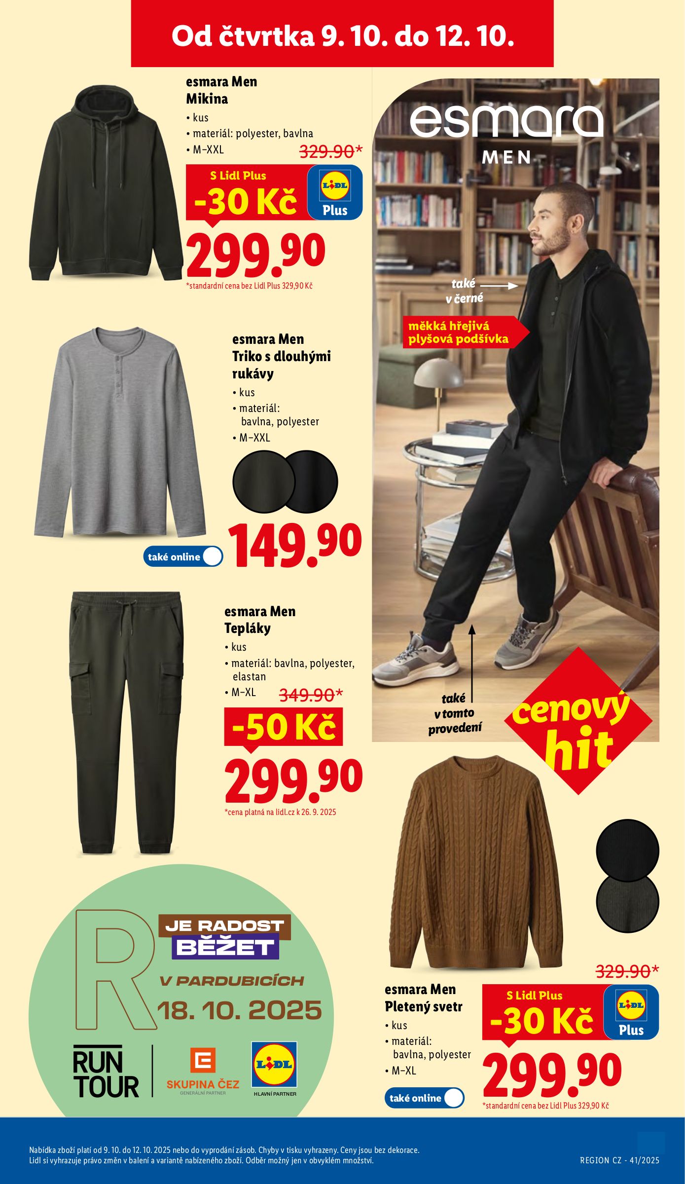 lidl - Aktuální leták Lidl - Spotřební zboží od %validSinceDay% 06.10. do 12.10. - page: 28
