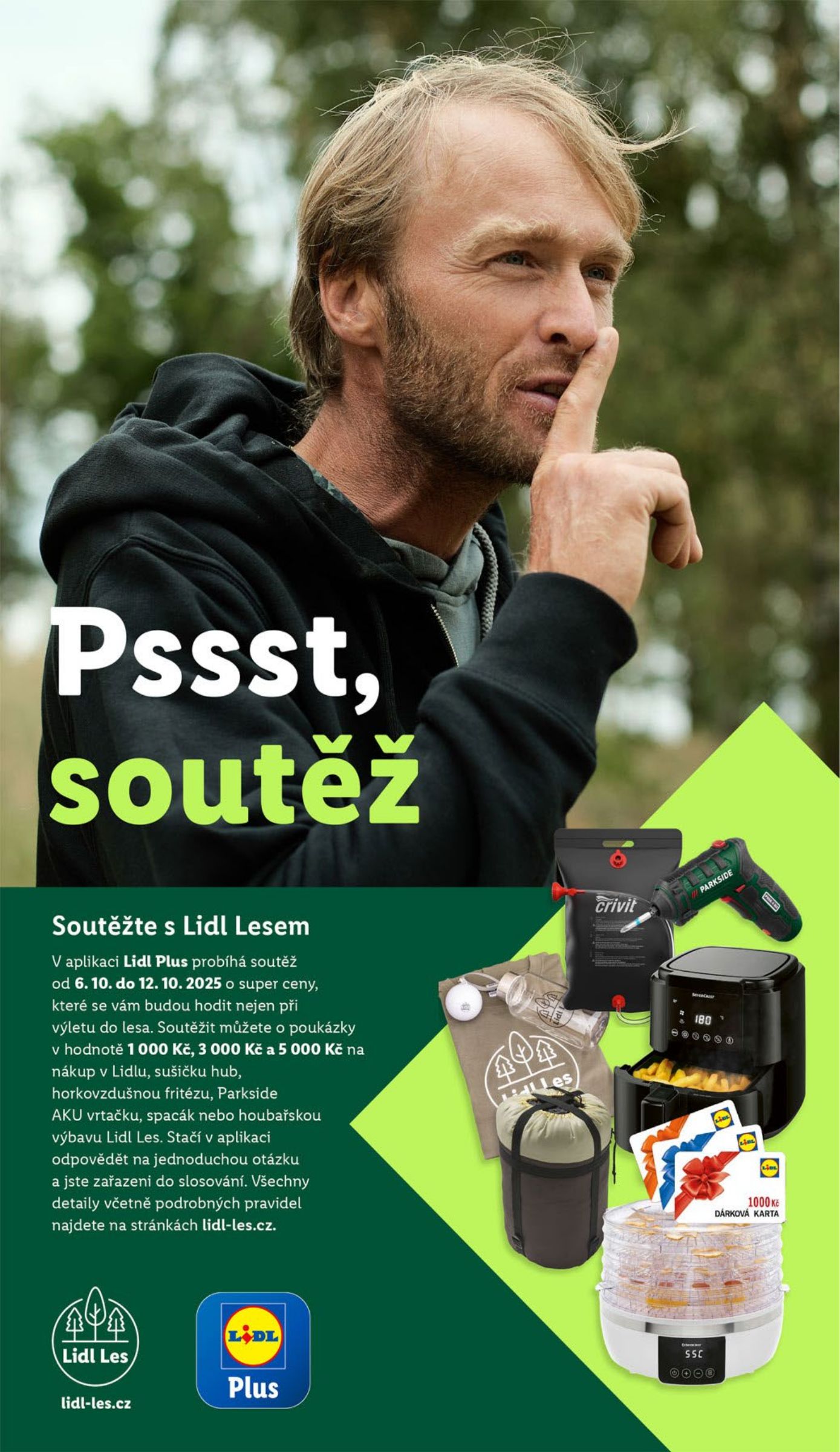 lidl - Aktuální leták Lidl od 13.10. do 15.10. - page: 26 lidl - Aktuální leták Lidl od 13.10. do 15.10. - page: 26
