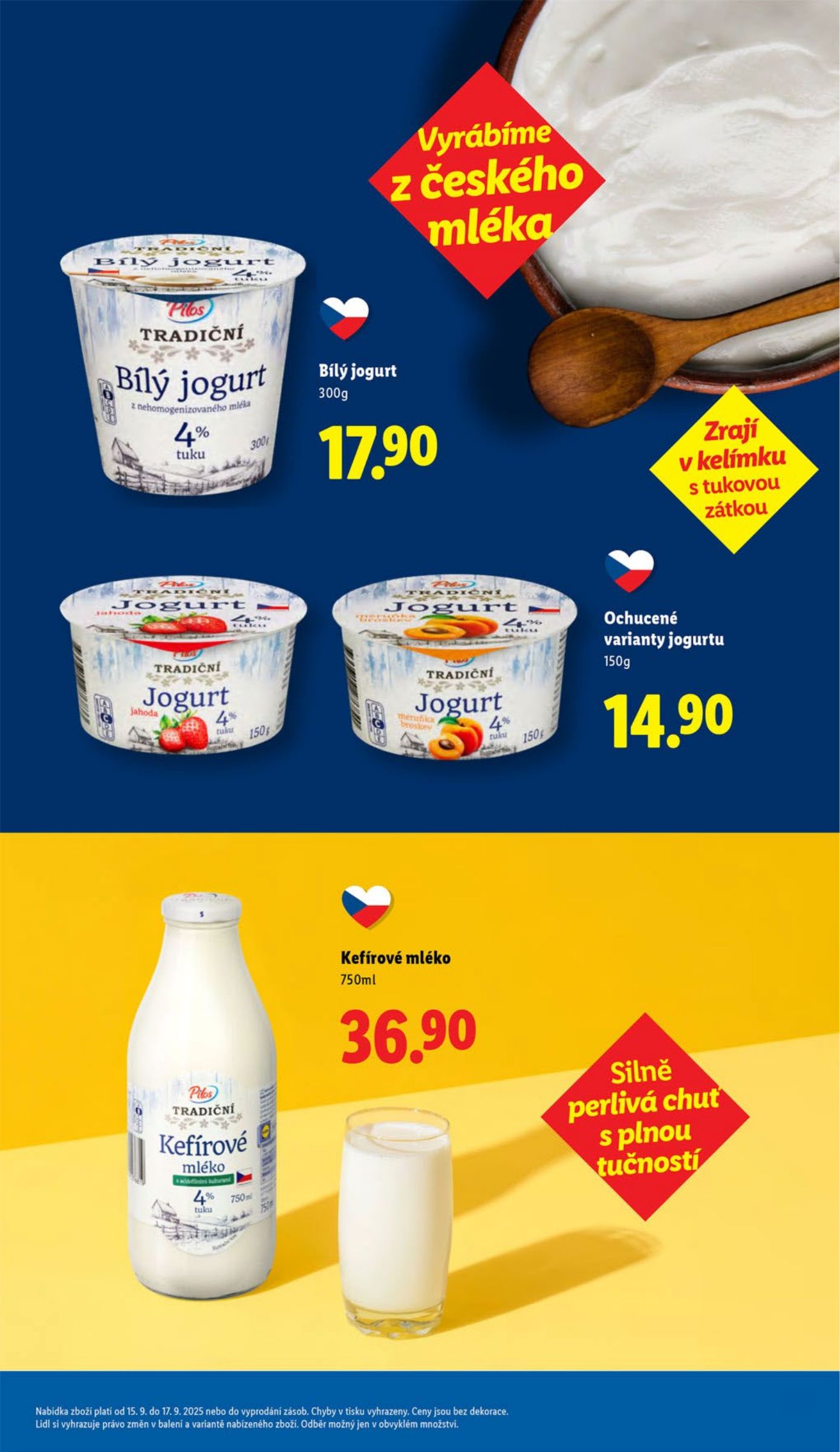 lidl - Aktuální leták Lidl od 20.10. do 22.10. - page: 19 lidl - Aktuální leták Lidl od 20.10. do 22.10. - page: 19
