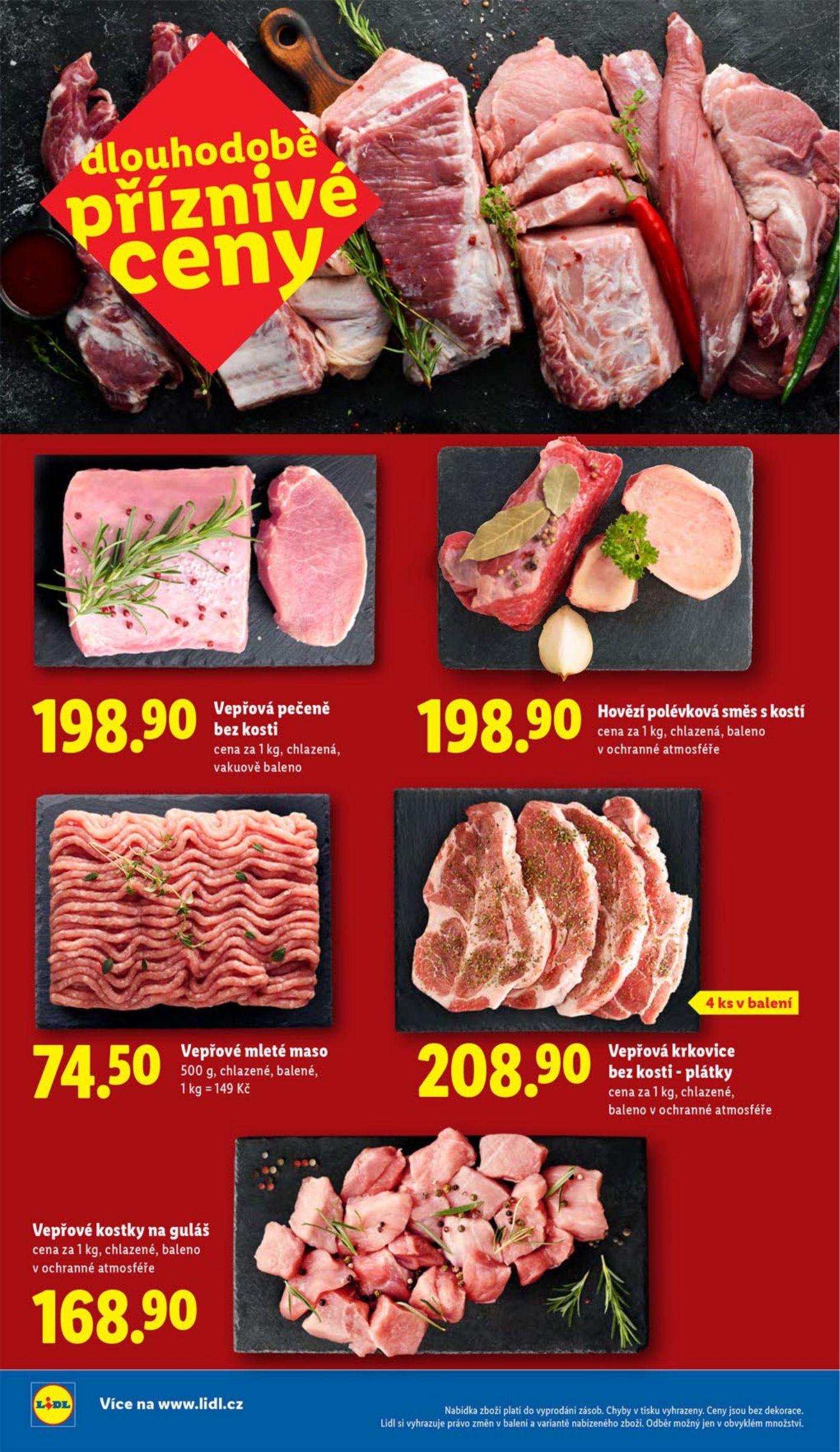 lidl - Aktuální leták Lidl od 20.10. do 22.10. - page: 46 lidl - Aktuální leták Lidl od 20.10. do 22.10. - page: 46