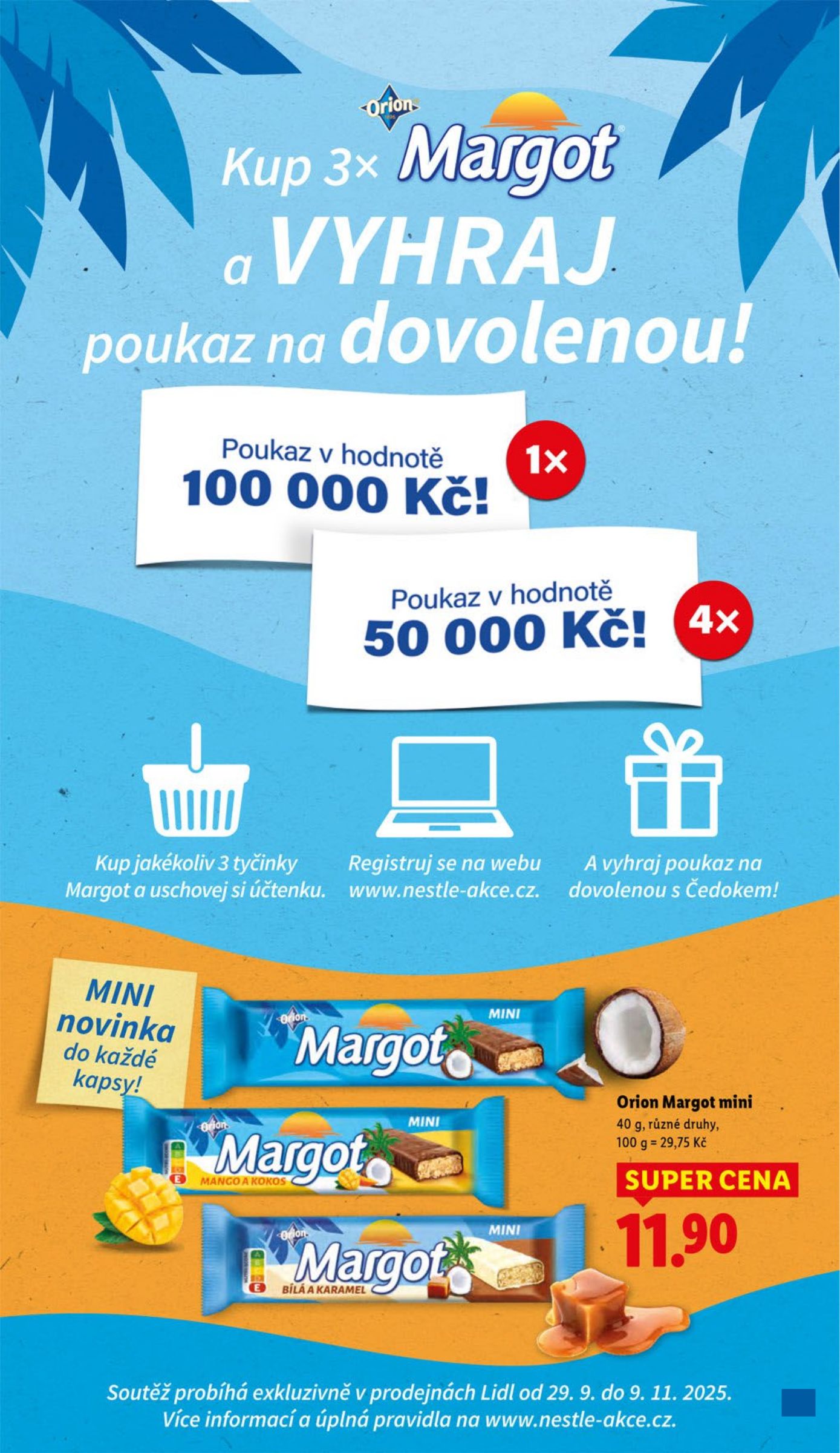 lidl - Aktuální leták Lidl od 20.10. do 22.10. - page: 17 lidl - Aktuální leták Lidl od 20.10. do 22.10. - page: 17