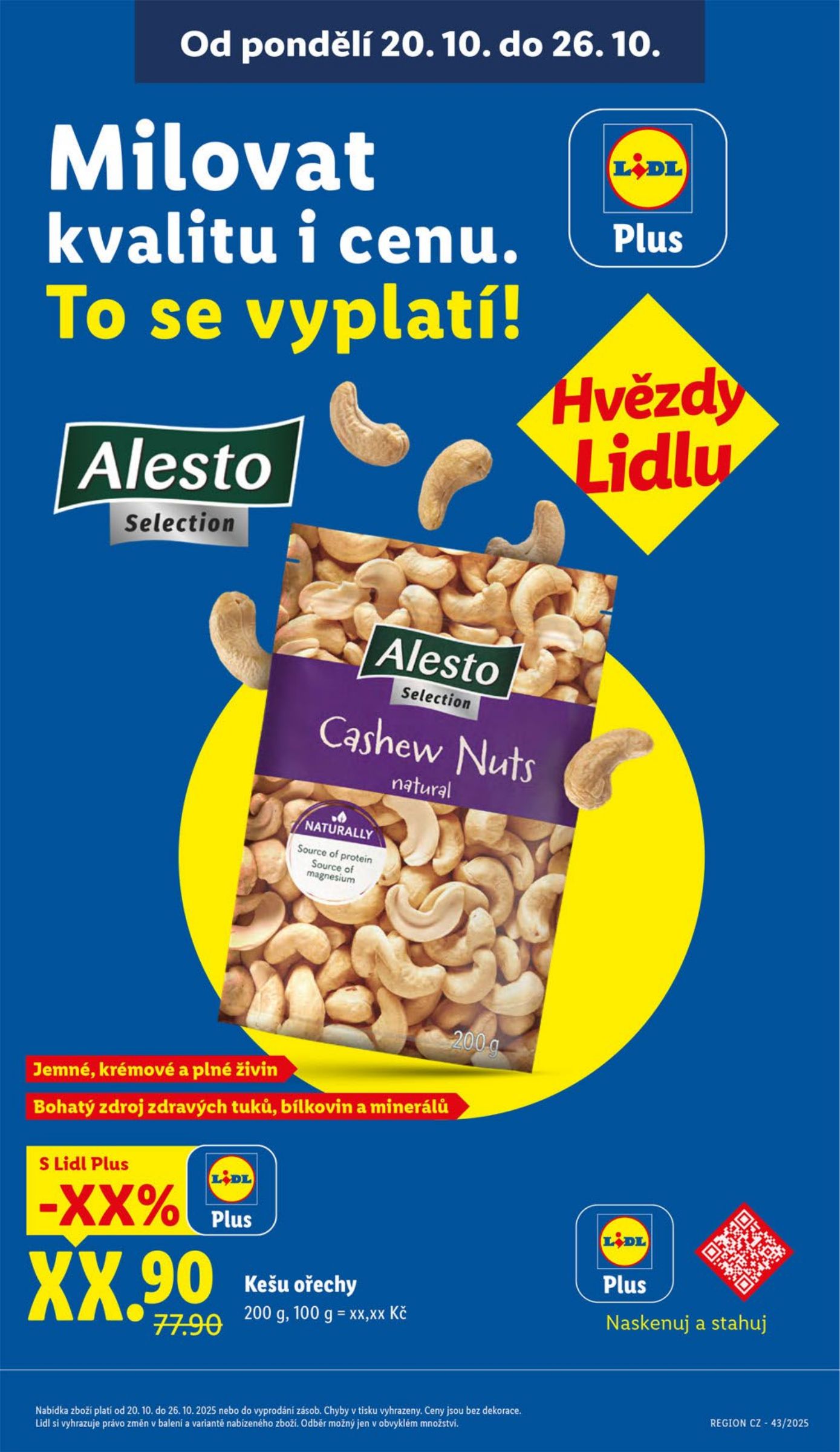 lidl - Aktuální leták Lidl od 27.10. do 29.10. - page: 53 lidl - Aktuální leták Lidl od 27.10. do 29.10. - page: 53