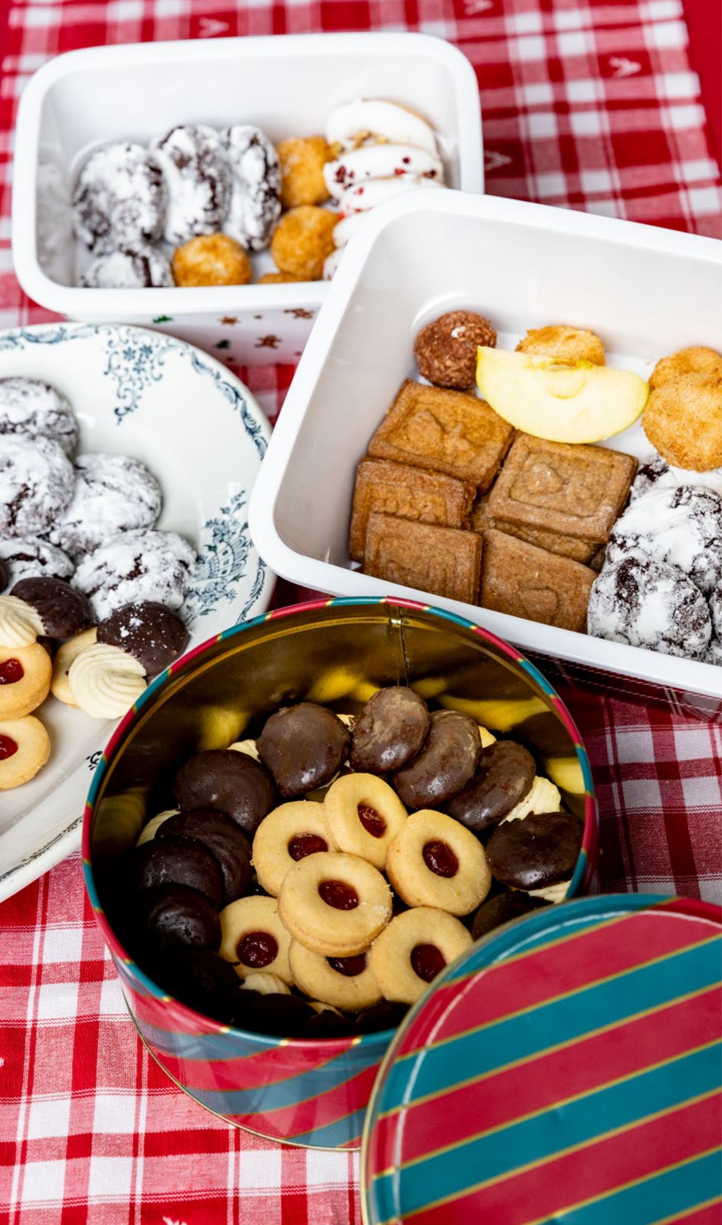 lidl - Aktuální leták Lidl - Favorina od 27.10. do 24.12. - page: 9