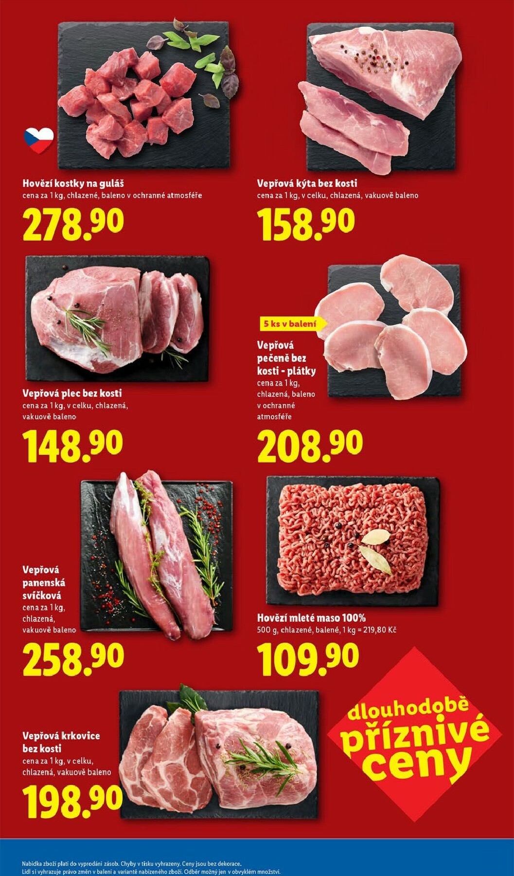 lidl - Aktuální leták Lidl od 03.11. do 05.11. - page: 53