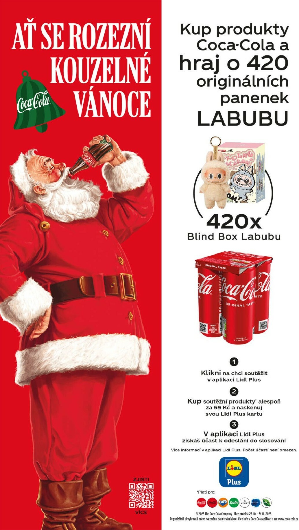 lidl - Aktuální leták Lidl od 03.11. do 05.11. - page: 30