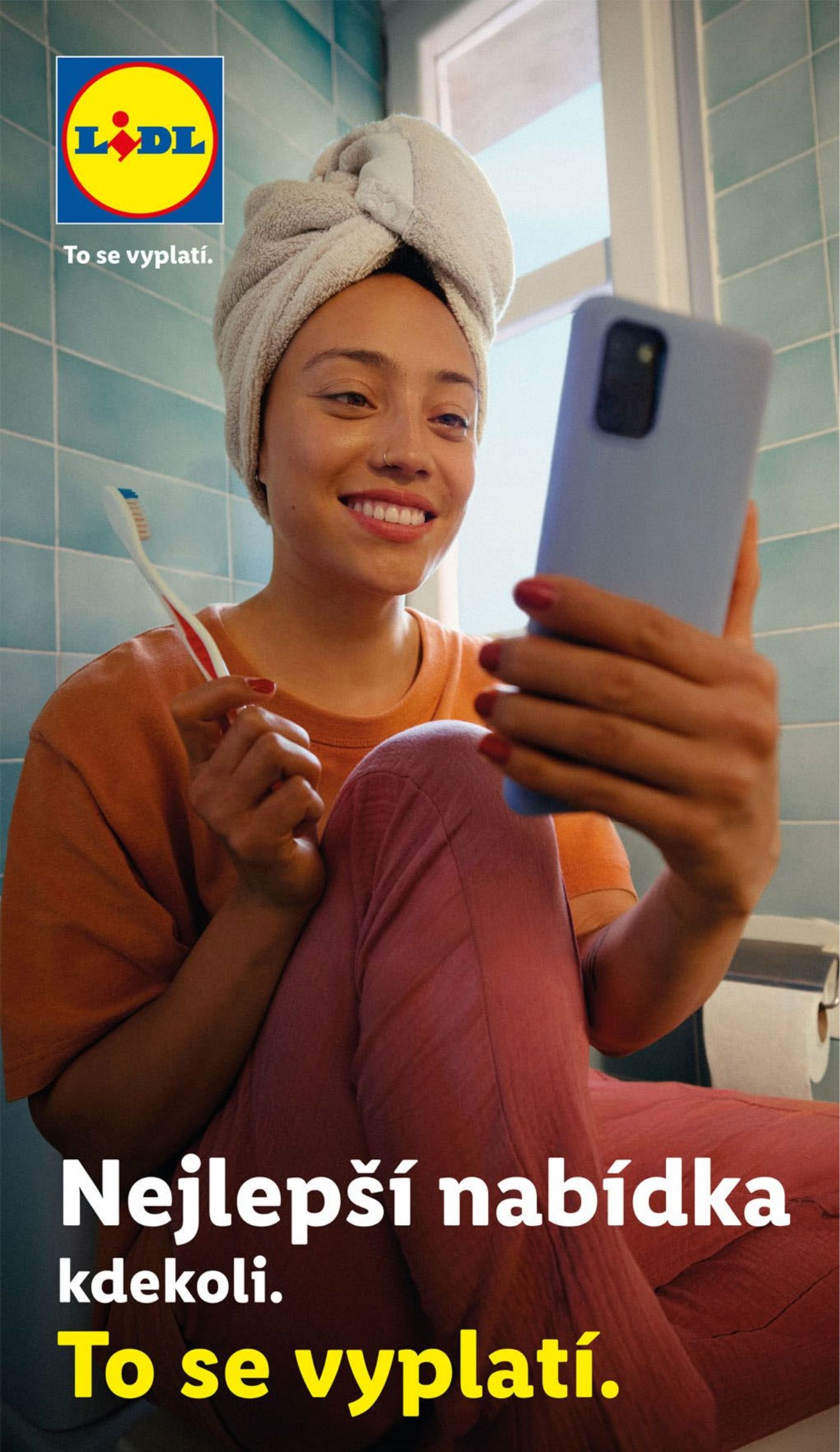 lidl - Aktuální leták Lidl od 13.11. do 16.11. - page: 51