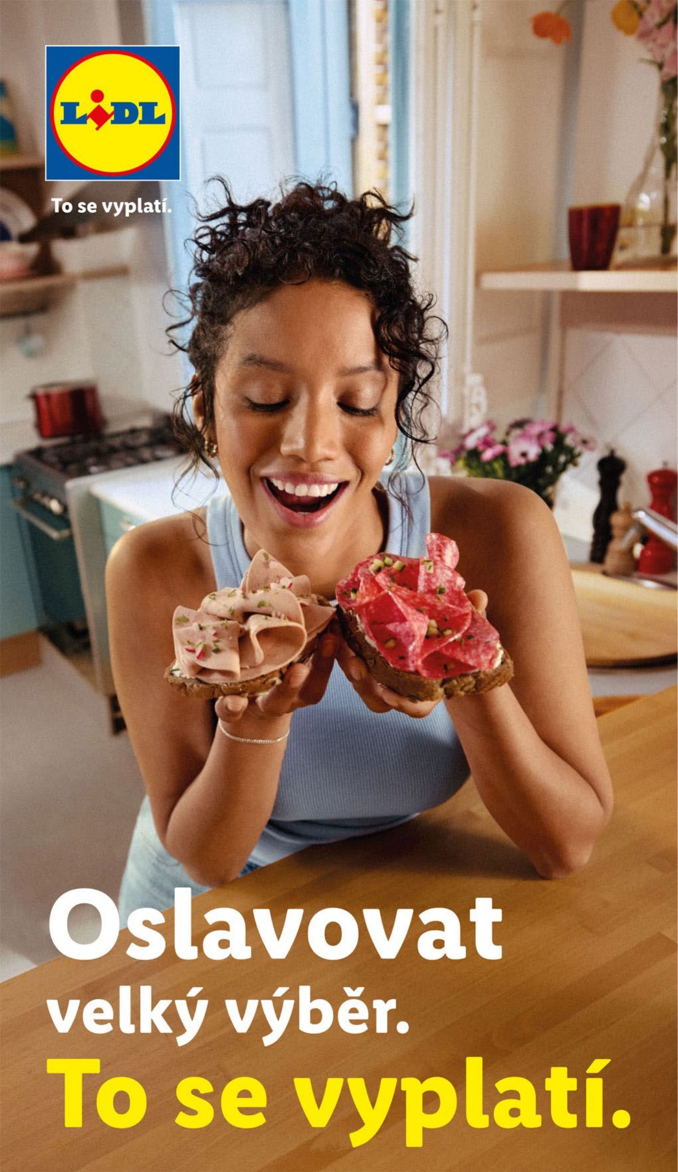 lidl - Aktuální leták Lidl od 10.11. do 12.11. - page: 33