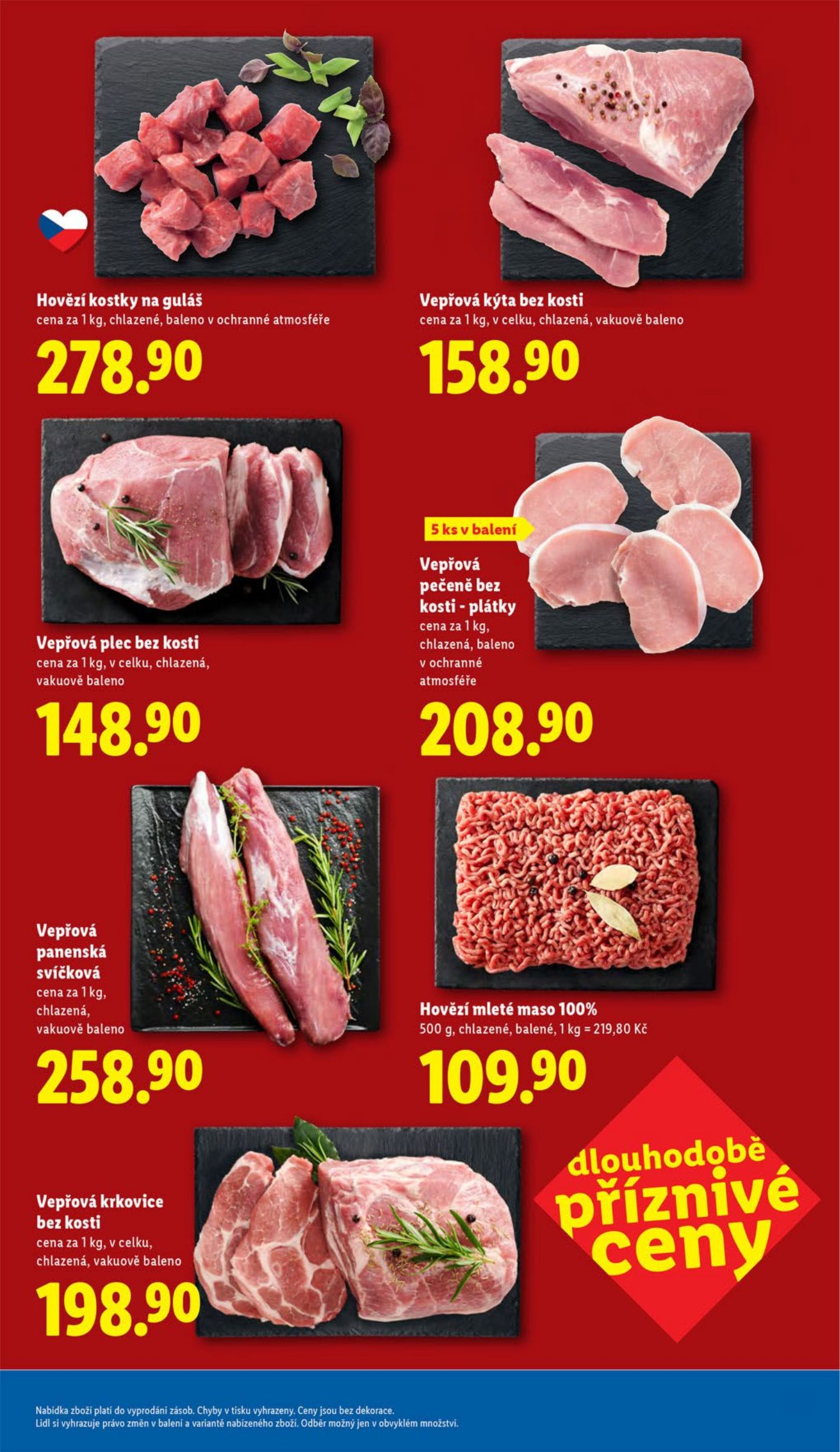 lidl - Aktuální leták Lidl od 17.11. do 19.11. - page: 59
