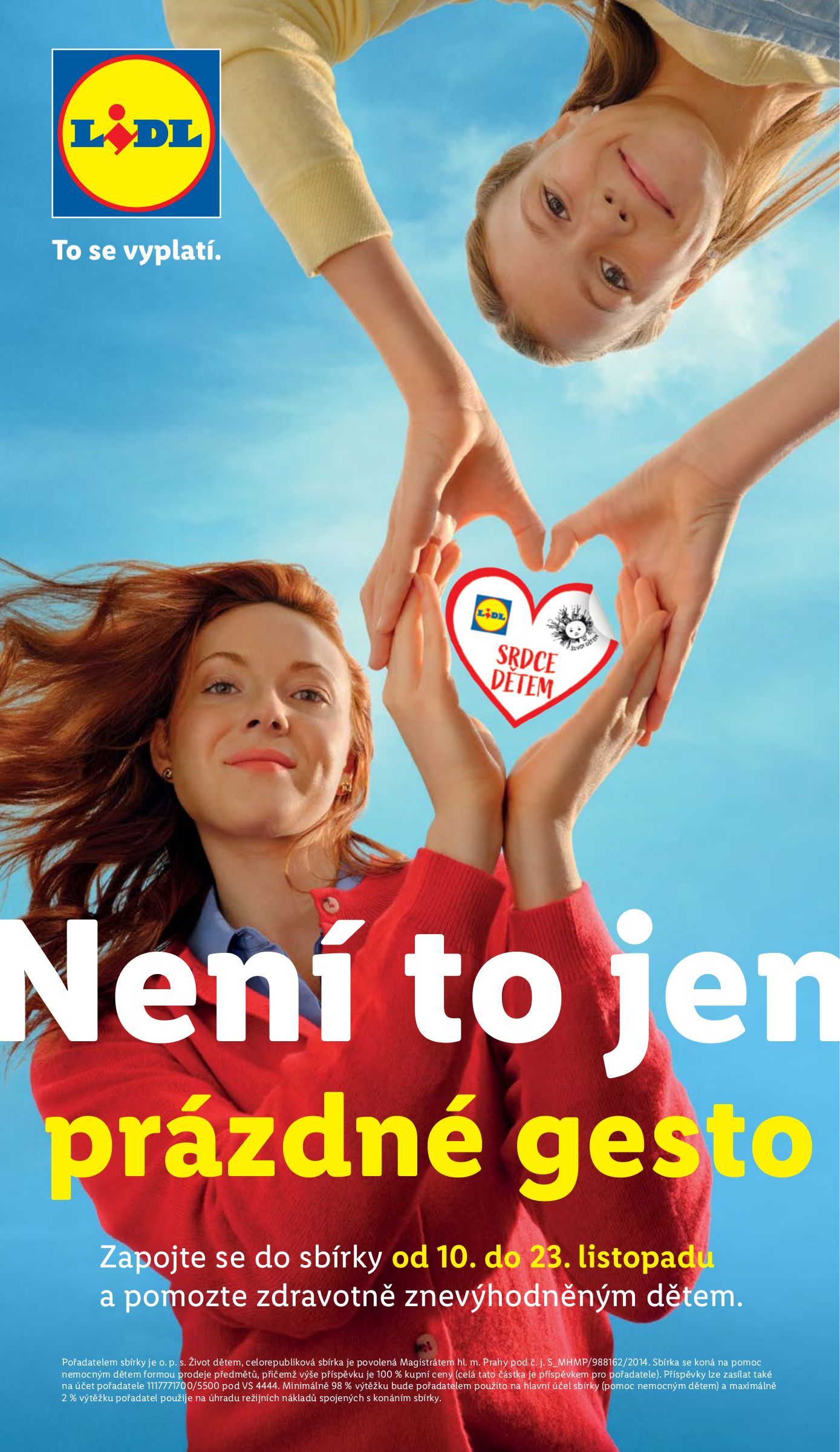 lidl - Aktuální leták Lidl - Spotřební zboží od 17.11. do 23.11. - page: 22