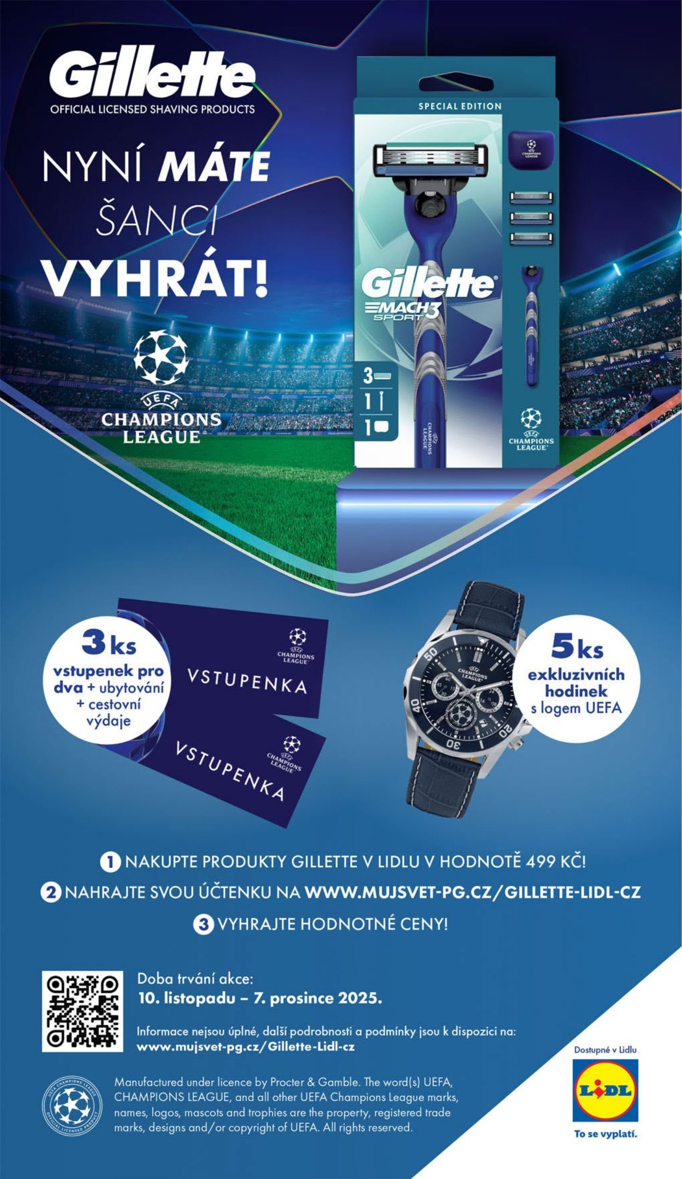 lidl - Aktuální leták Lidl od 24.11. do 26.11. - page: 32