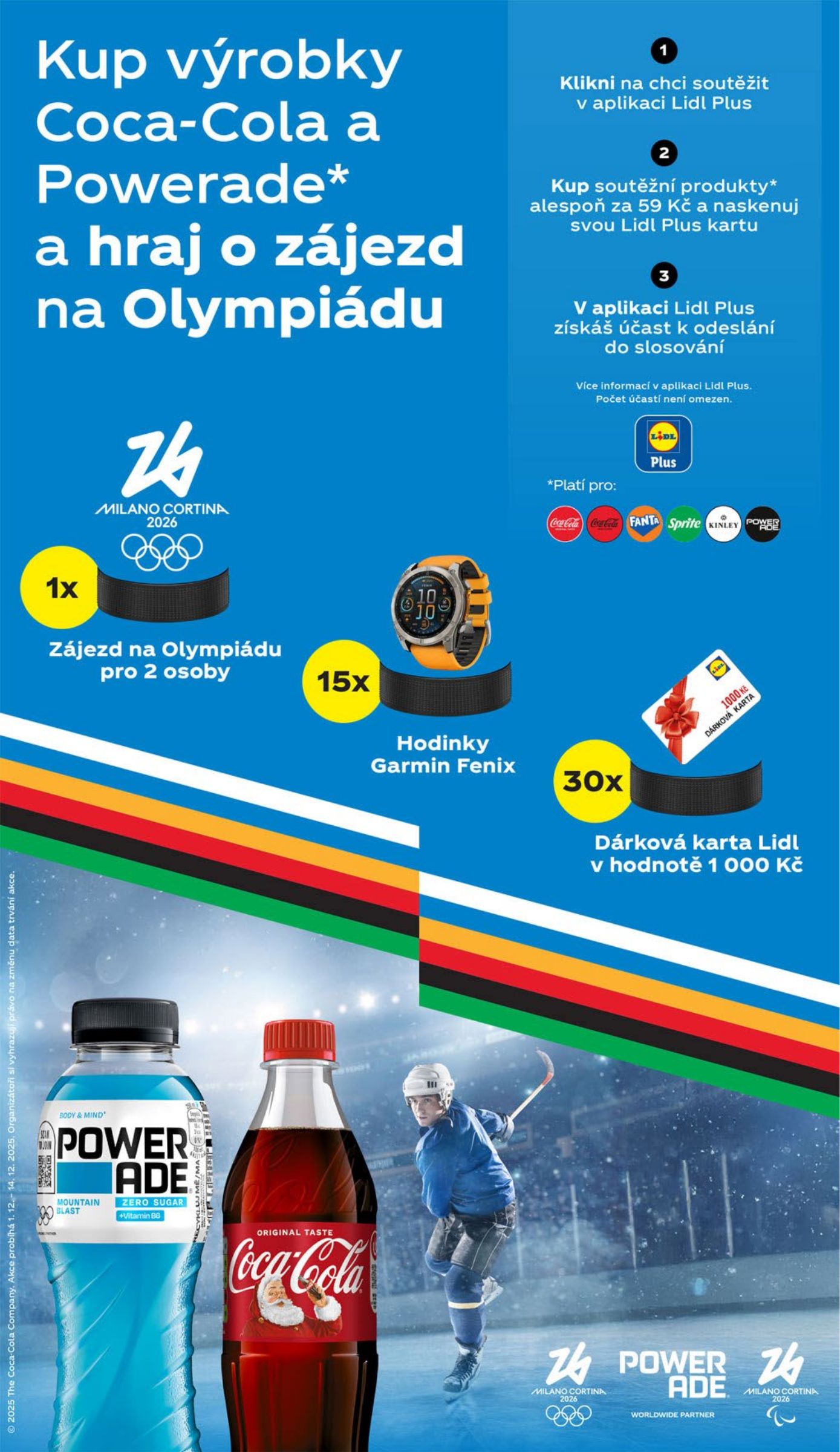 lidl - Aktuální leták Lidl od 01.12. do 03.12. - page: 31