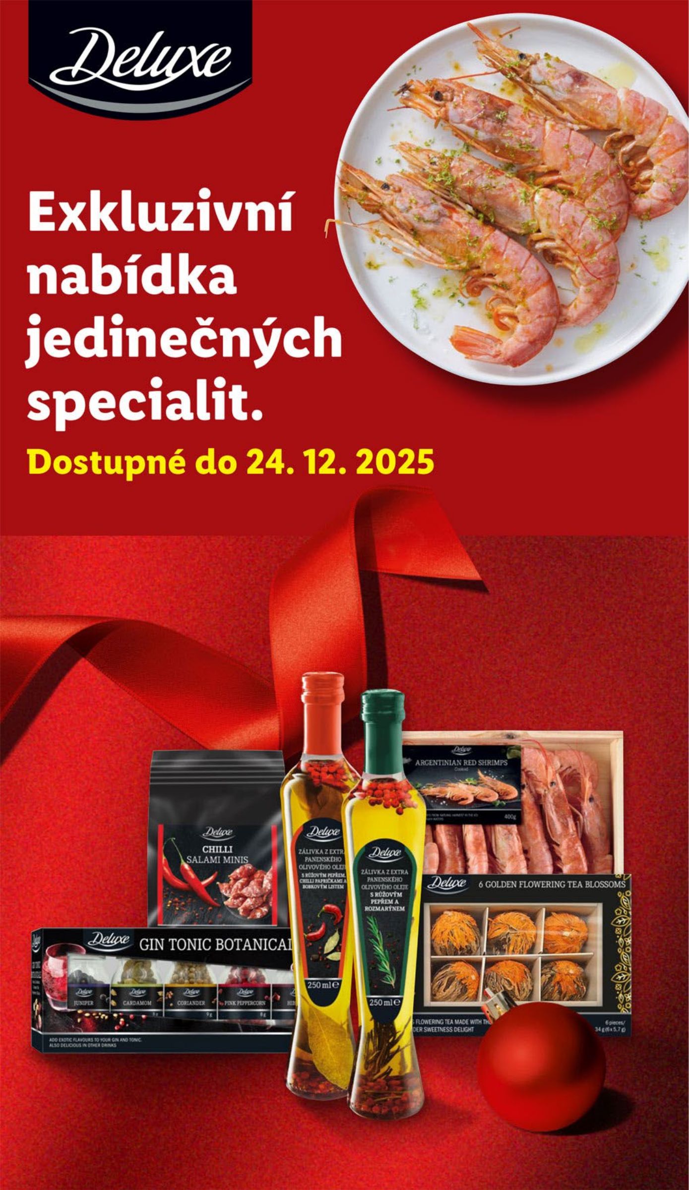 lidl - Aktuální leták Lidl od 08.12. do 10.12. - page: 20