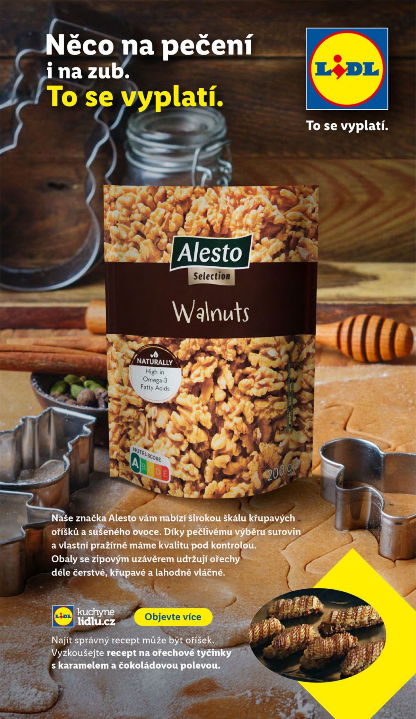 lidl - Aktuální leták Lidl od 08.12. do 10.12. - page: 29