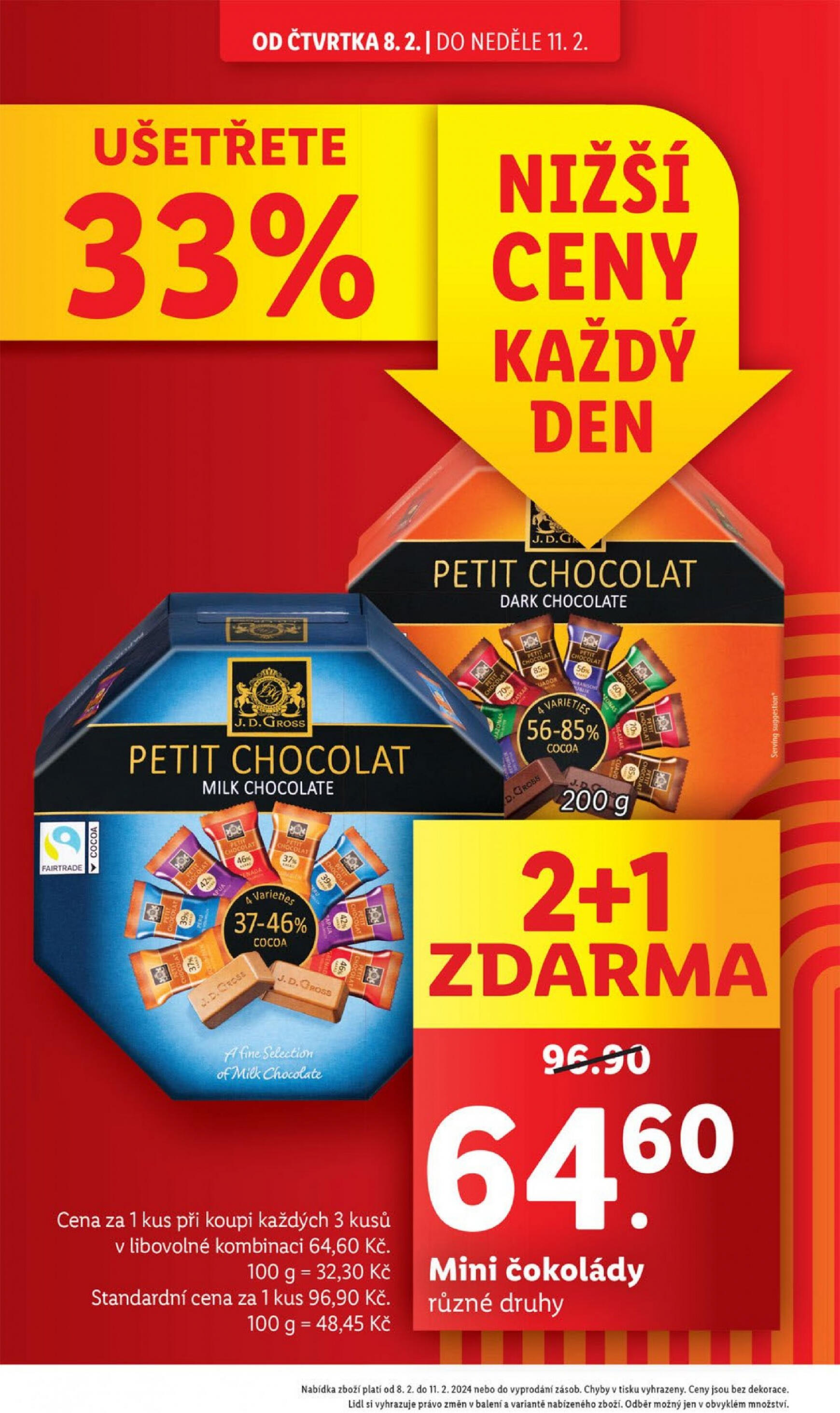 lidl - Lidl platný od 08.02.2024 - page: 4