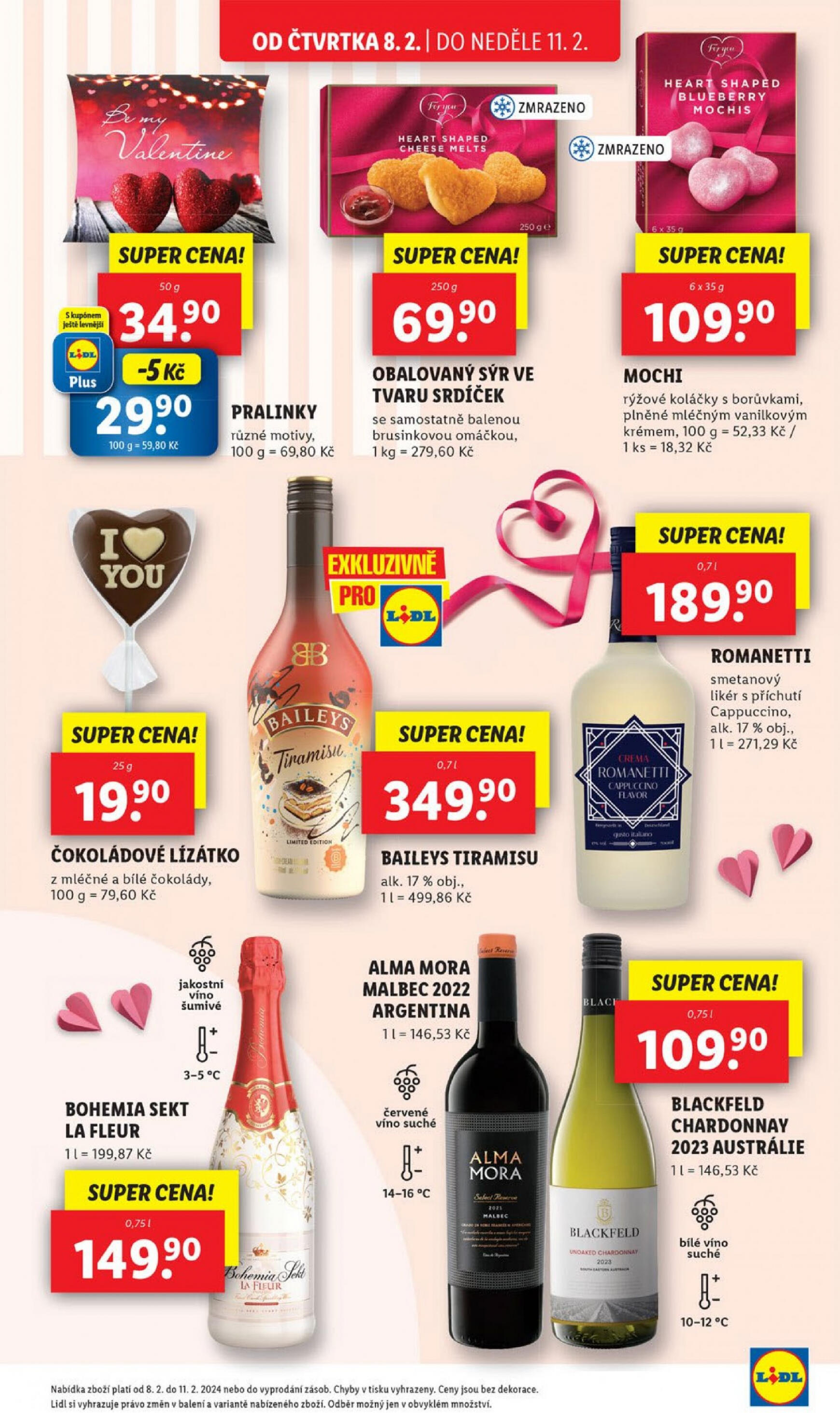 lidl - Lidl platný od 08.02.2024 - page: 27