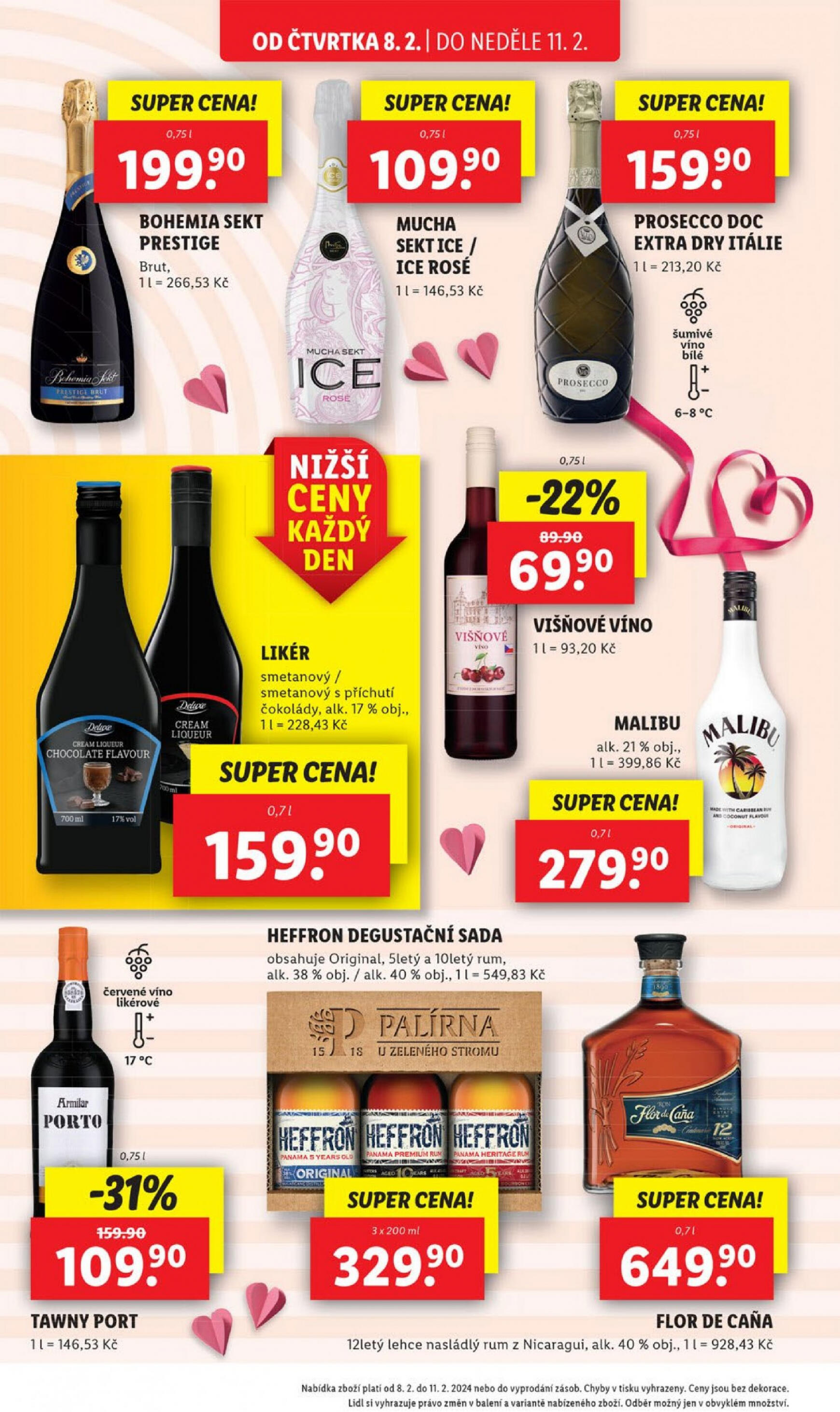 lidl - Lidl platný od 08.02.2024 - page: 26