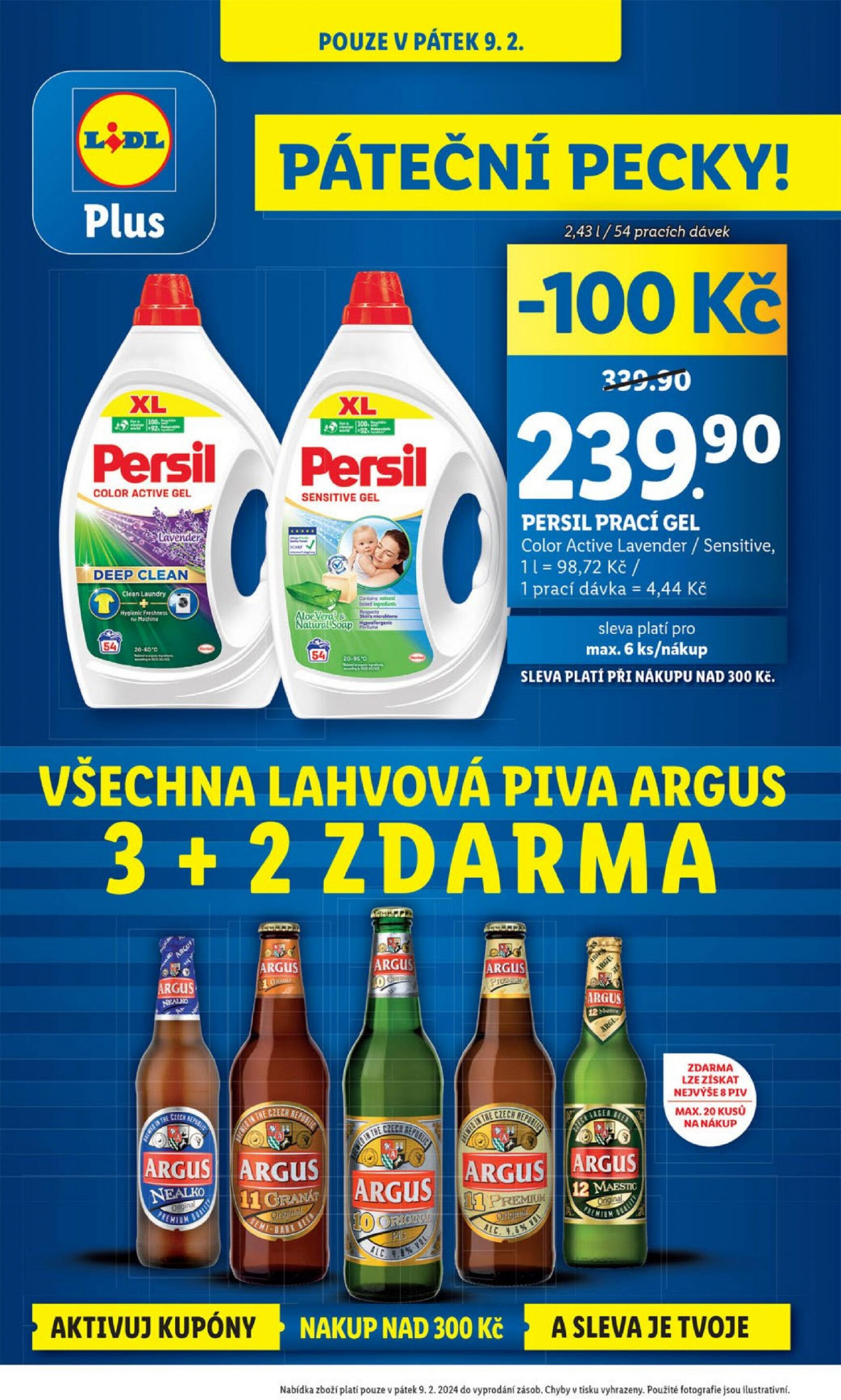 lidl - Lidl platný od 08.02.2024 - page: 2