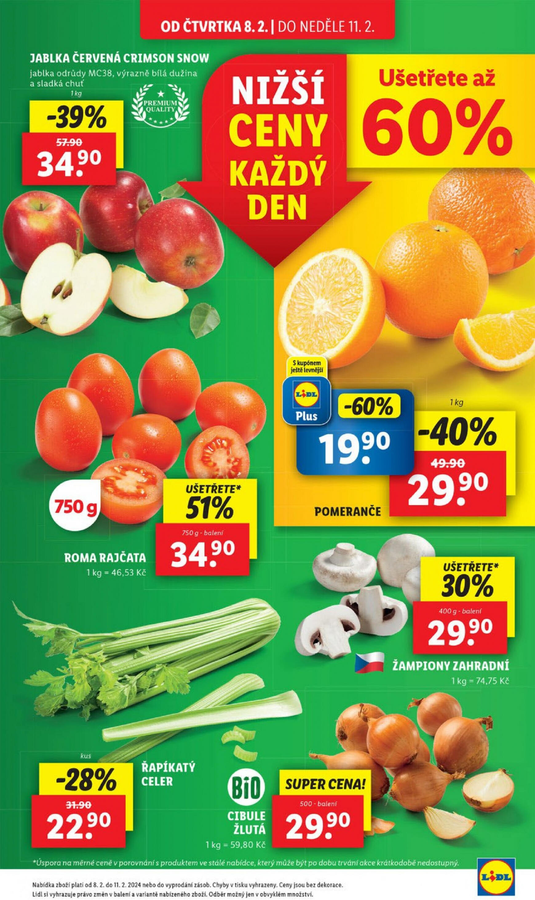 lidl - Lidl platný od 08.02.2024 - page: 11