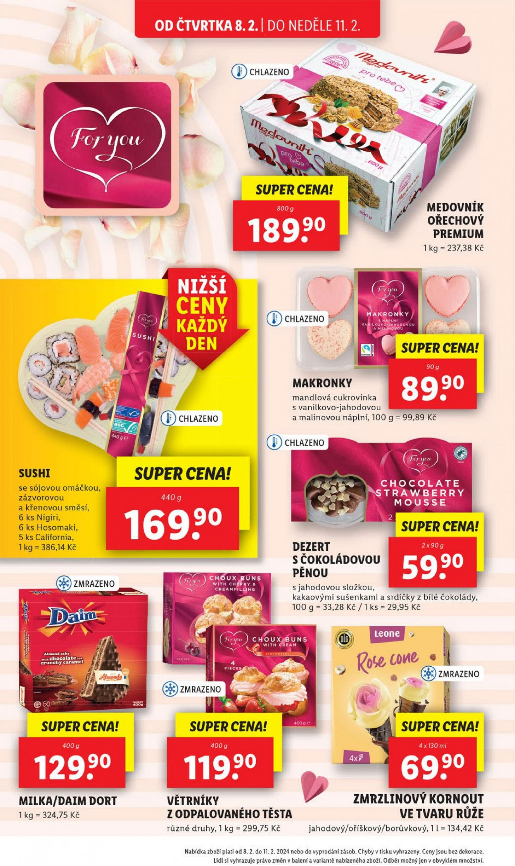 lidl - Lidl platný od 08.02.2024 - page: 24