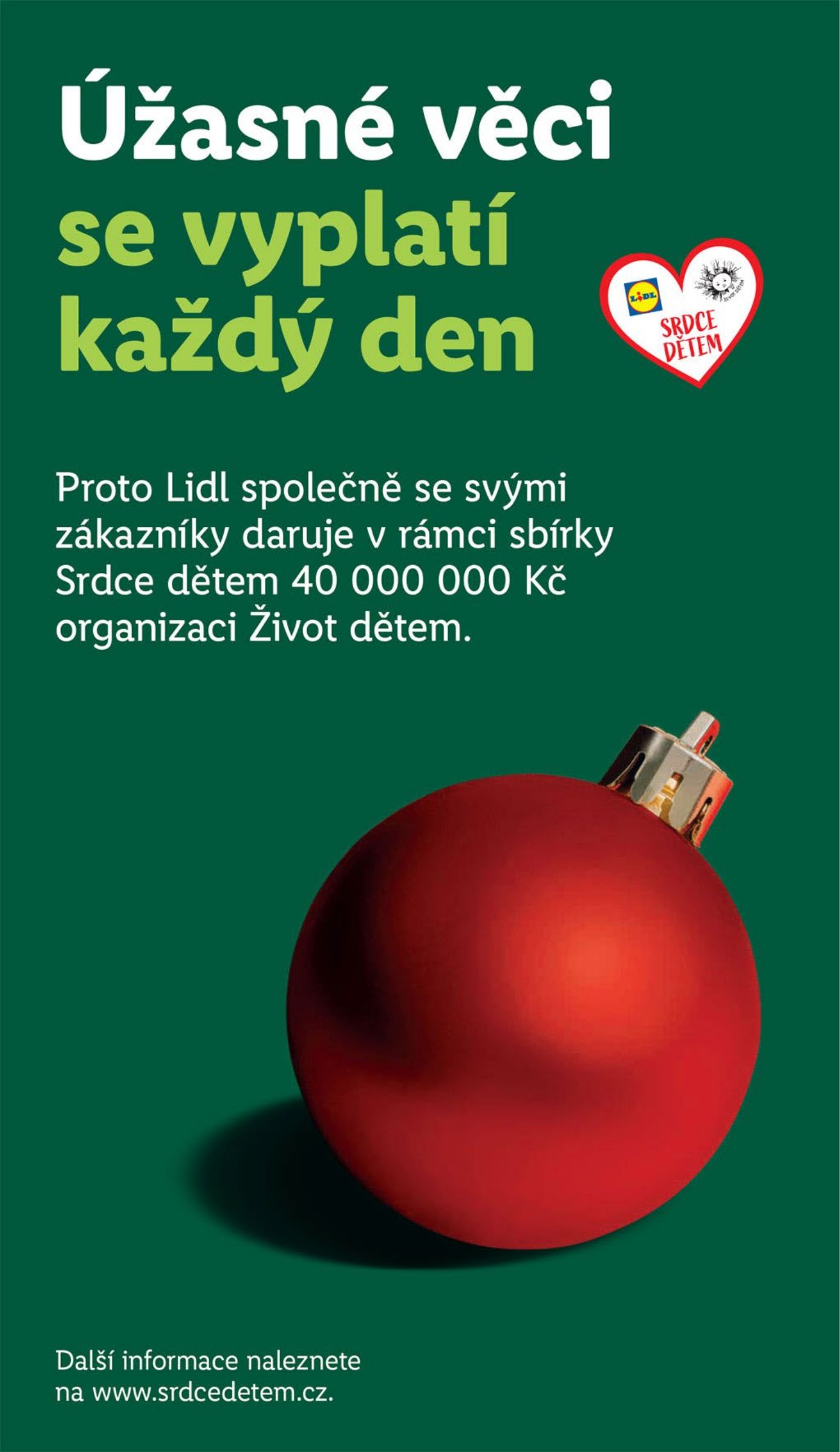 lidl - Aktuální leták Lidl - Spotřební zboží od 15.12. do 21.12. - page: 14