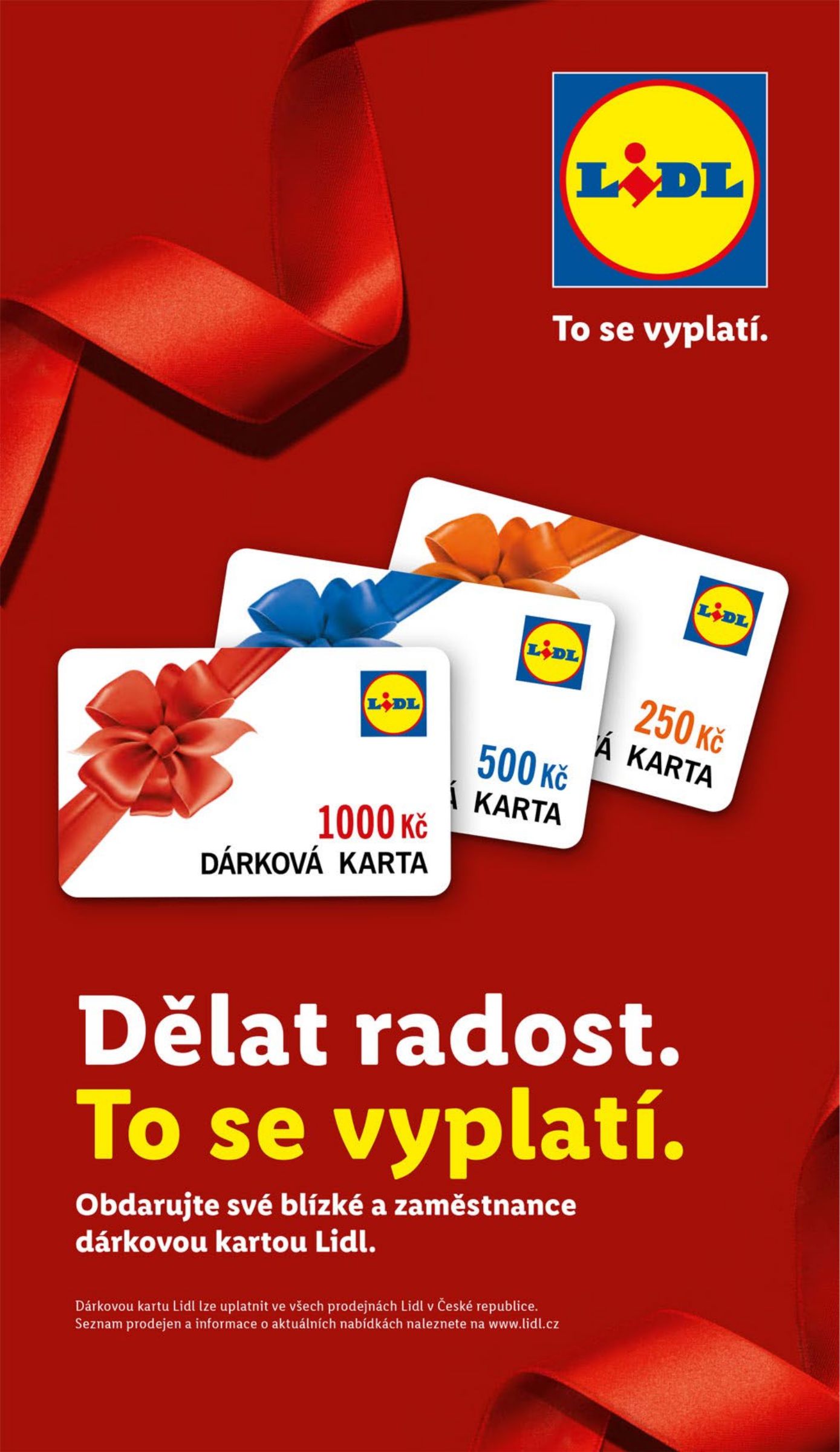 lidl - Aktuální leták Lidl - Spotřební zboží od 22.12. do 28.12. - page: 15