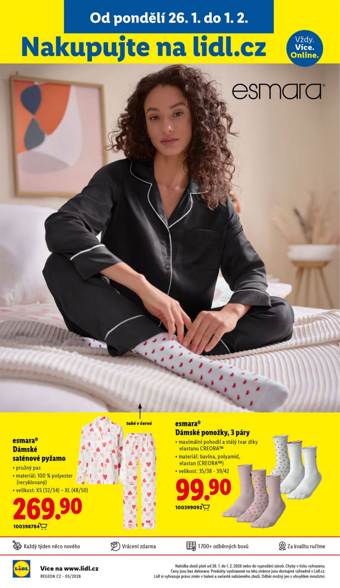 lidl - Lidl leták platný od 26.01. do 28.01. - page: 30