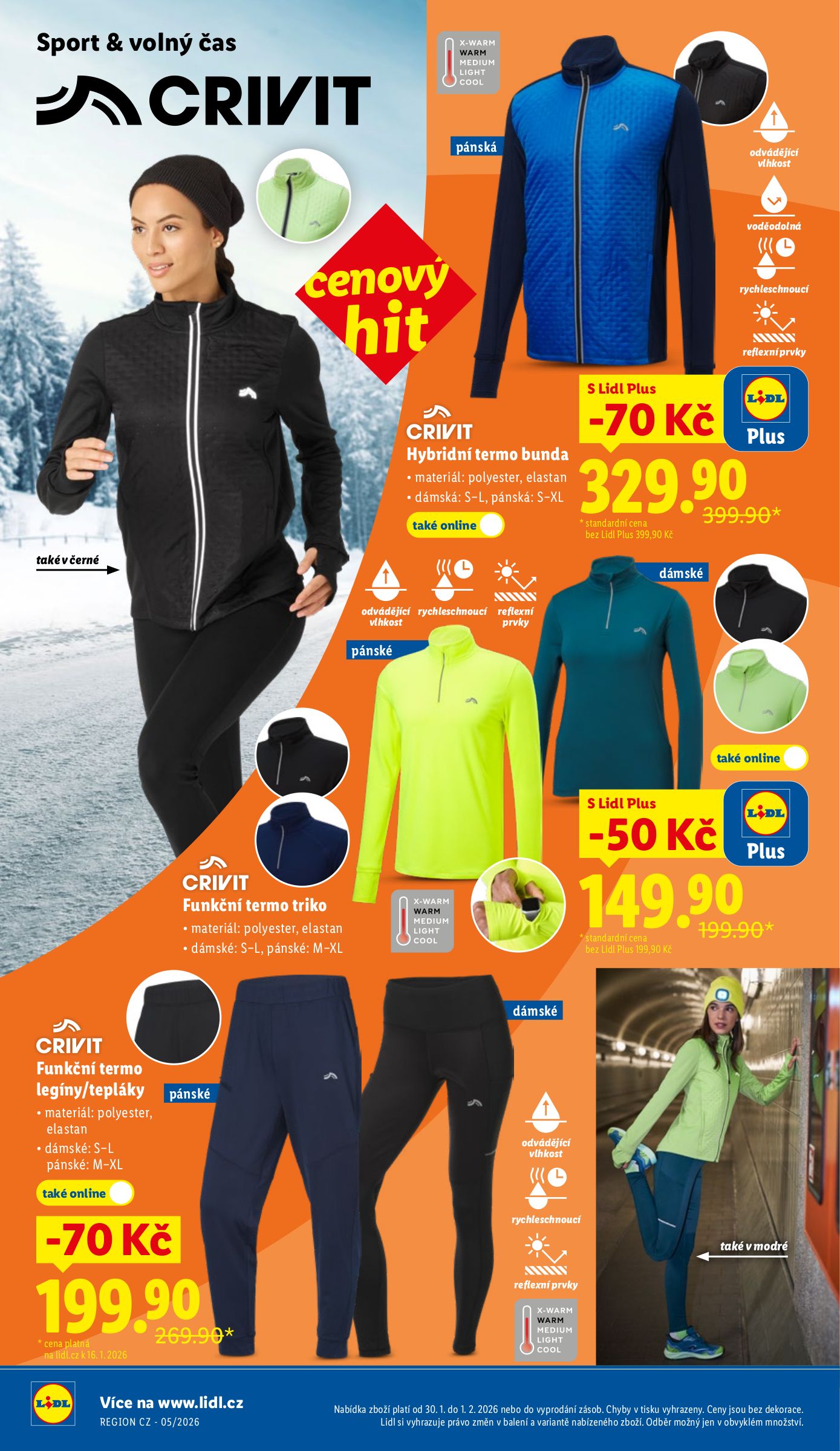 lidl - Lidl - Spotřební zboží leták platný od 26.01. do 01.02. - page: 28