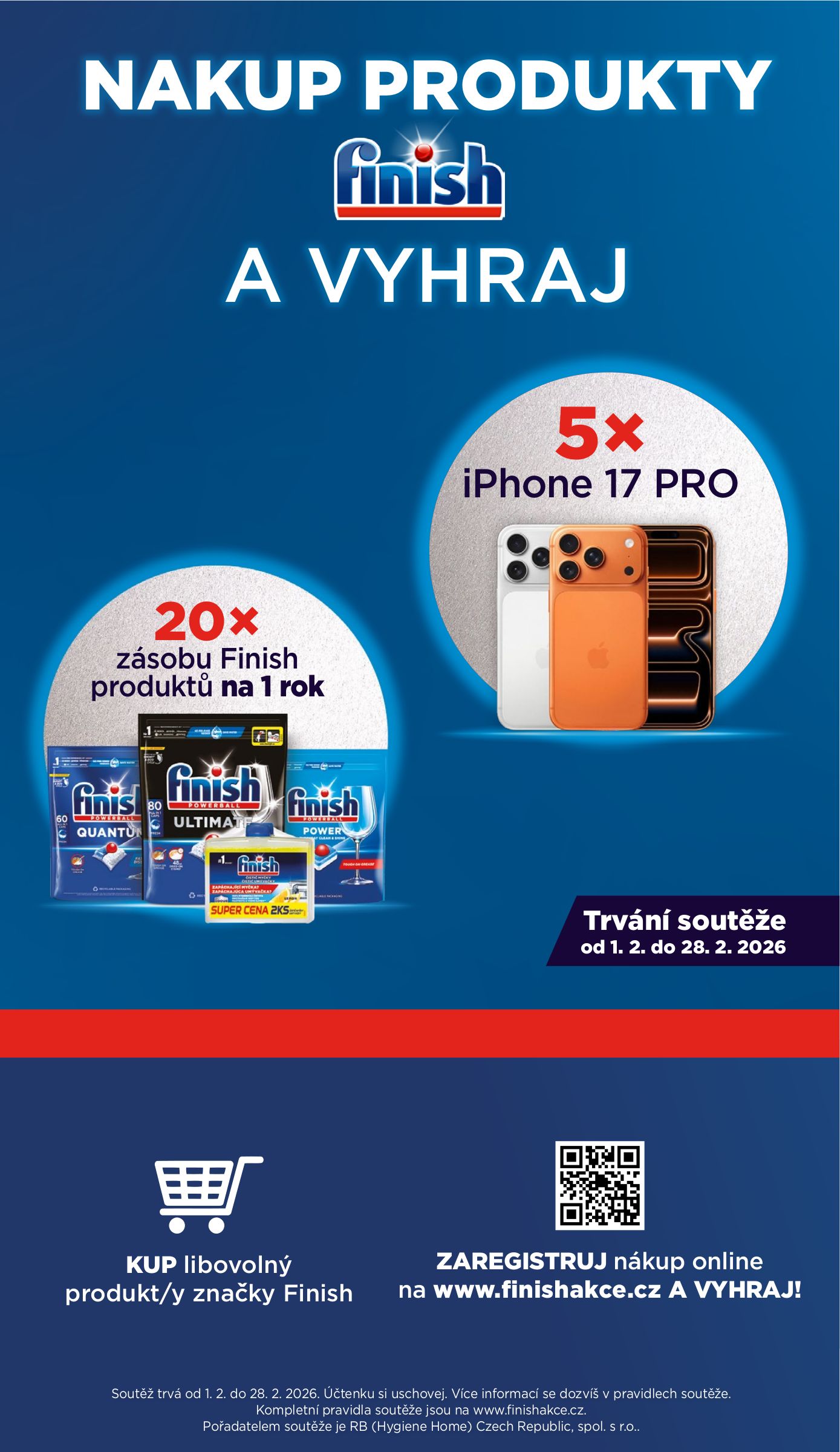 lidl - Lidl leták platný od pondělí 23.02.2026 do středy 25.02.2026 - page: 27