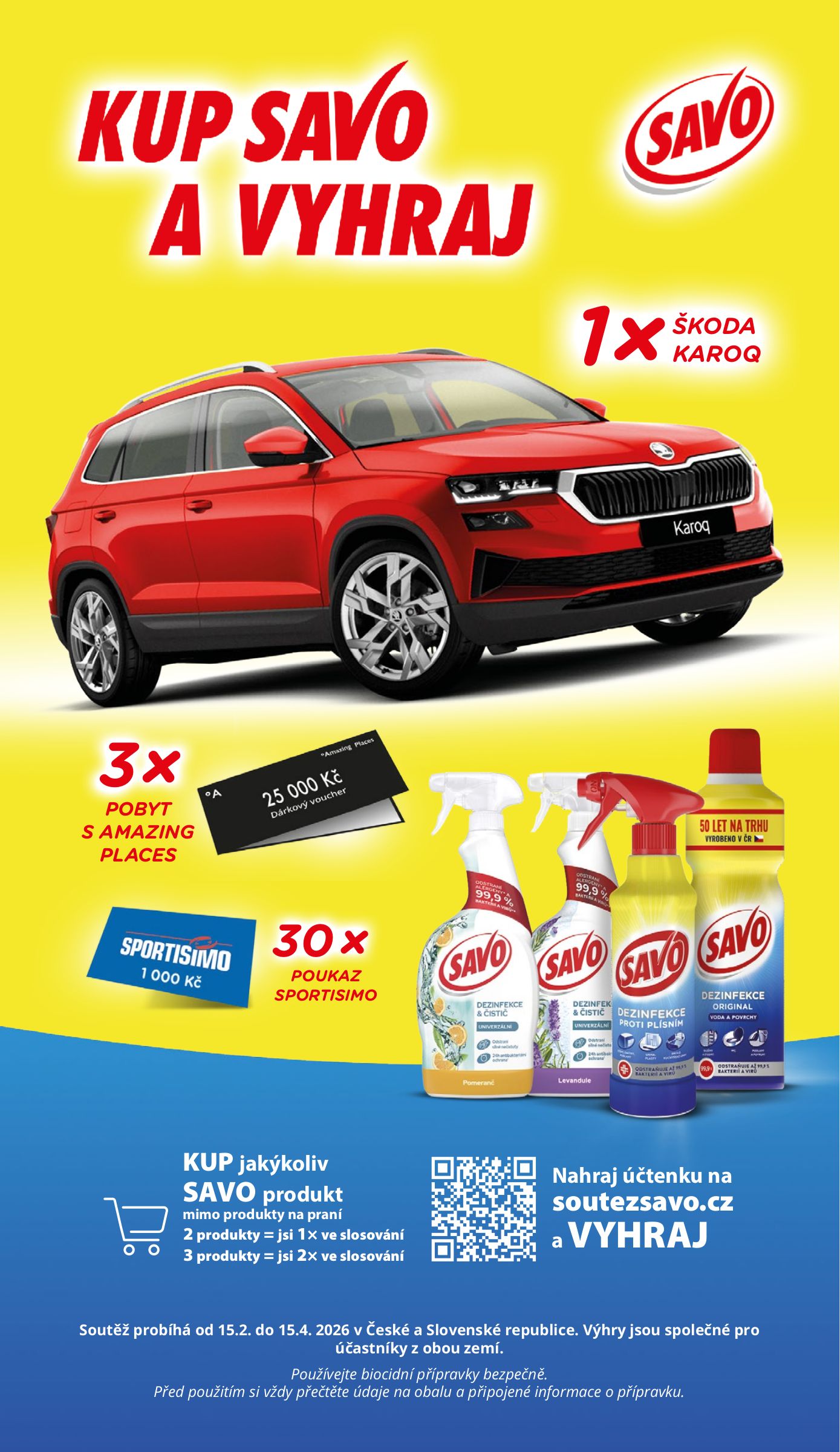 lidl - Lidl leták platný od pondělí 23.02.2026 do středy 25.02.2026 - page: 26