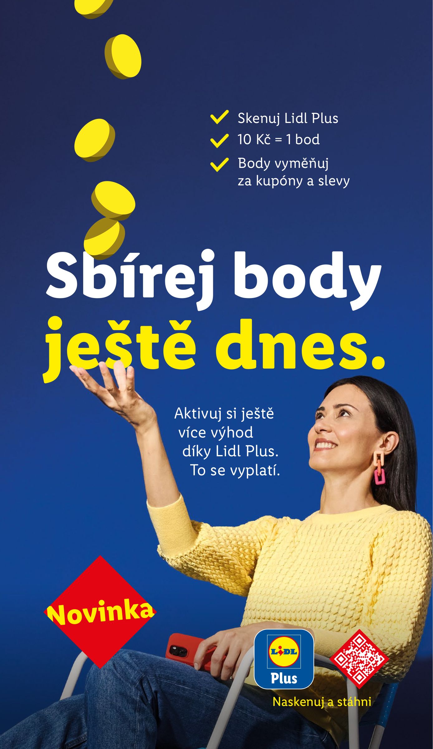 lidl - Lidl leták platný od čtvrtka 05.03.2026 do neděle 08.03.2026 - page: 32