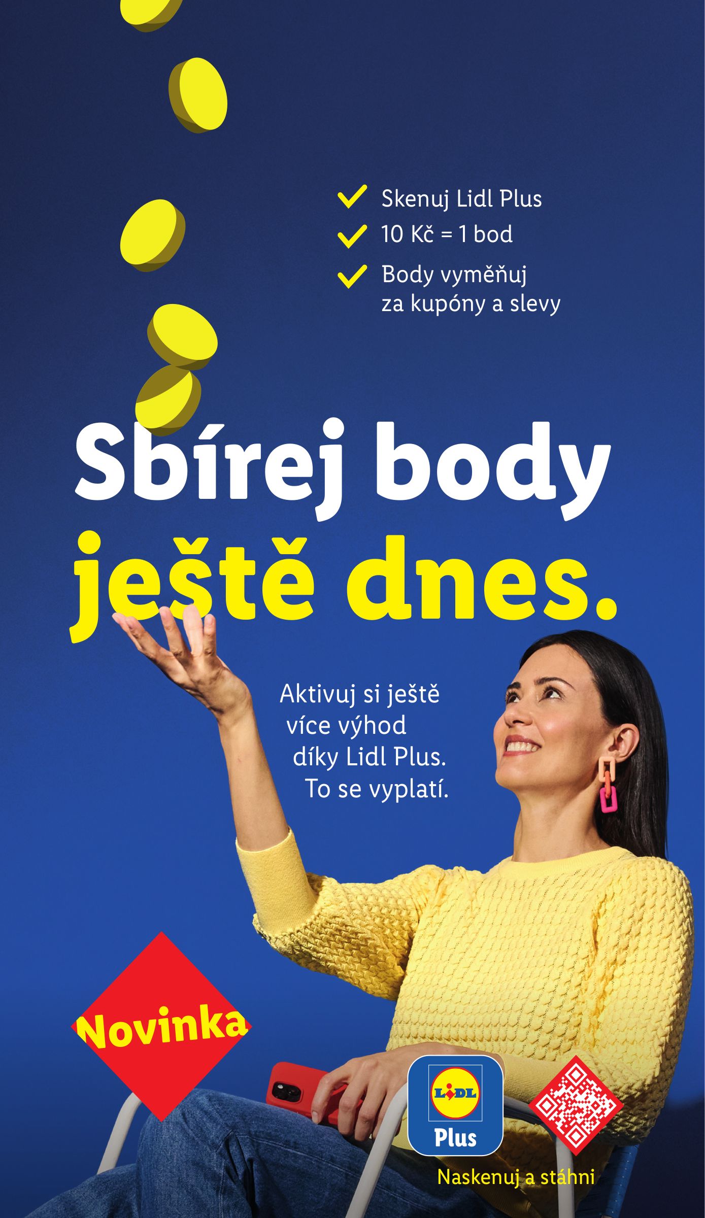 lidl - Lidl - Spotřební zboží leták platný od pondělí 09.03.2026 do neděle 15.03.2026 - page: 14