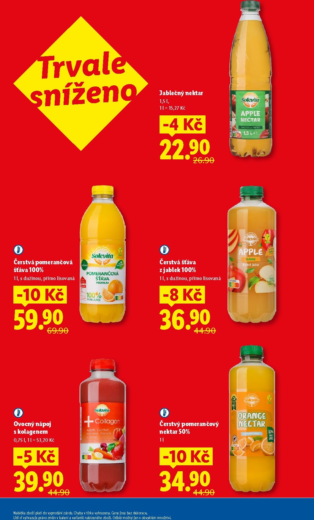 lidl - Lidl leták platný od pondělí 16.03.2026 do středy 18.03.2026 - page: 29