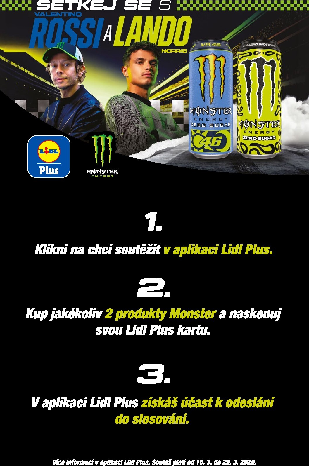 lidl - Lidl leták platný od pondělí 16.03.2026 do středy 18.03.2026 - page: 32