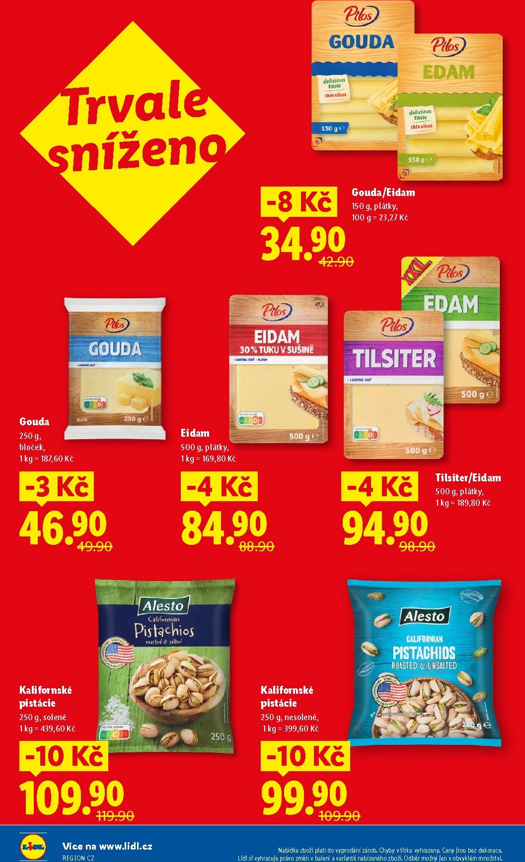 lidl - Lidl leták platný od pondělí 16.03.2026 do středy 18.03.2026 - page: 28