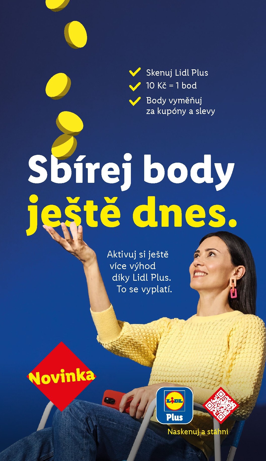 lidl - Lidl leták platný od pondělí 16.03.2026 do středy 18.03.2026 - page: 7