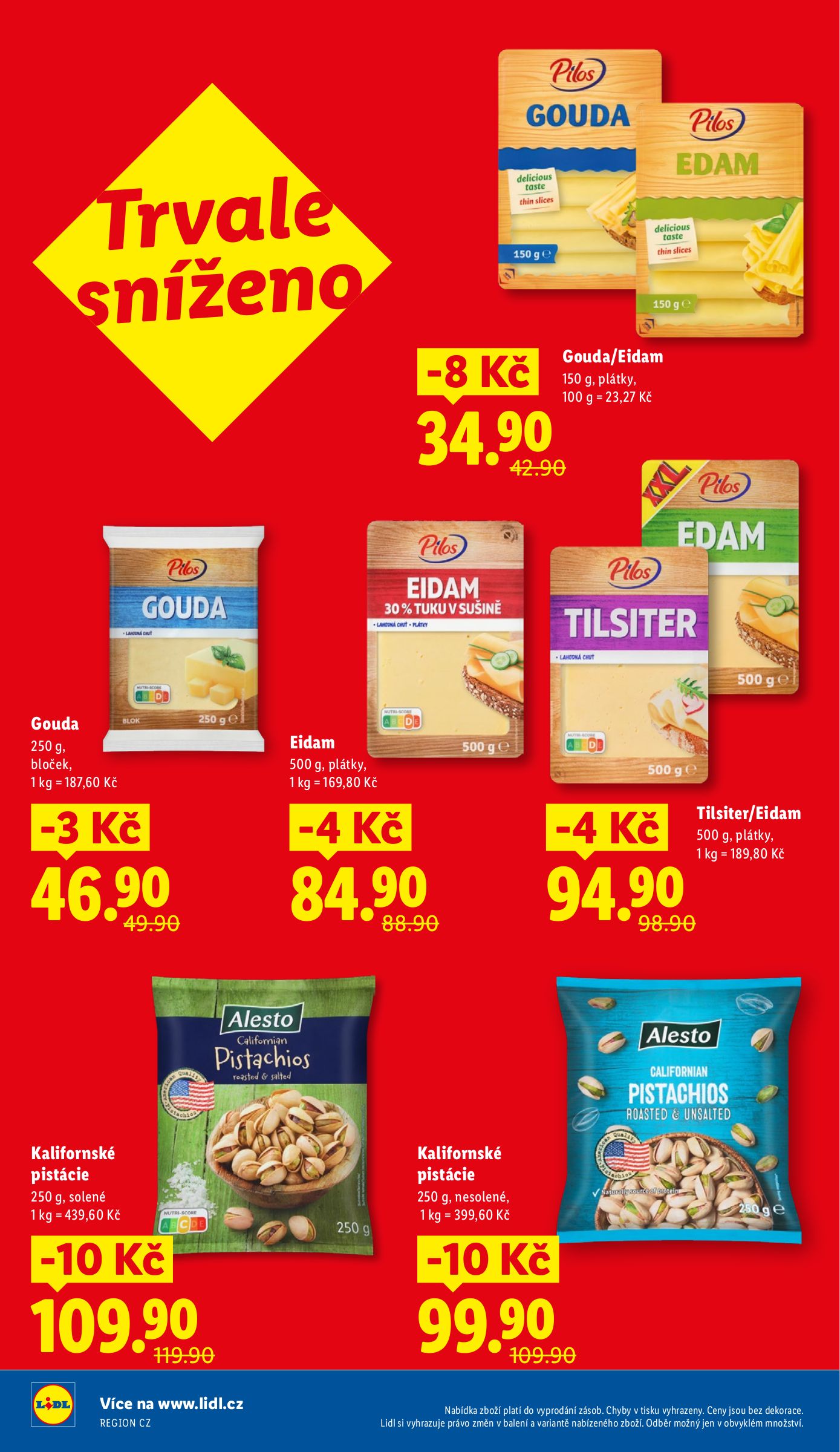lidl - Lidl leták platný od čtvrtka 19.03.2026 do neděle 22.03.2026 - page: 28