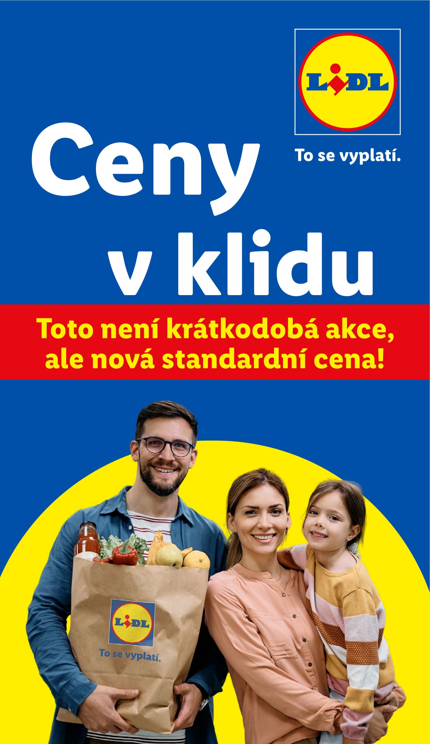 lidl - Lidl leták platný od čtvrtka 26.03.2026 do neděle 29.03.2026 - page: 8